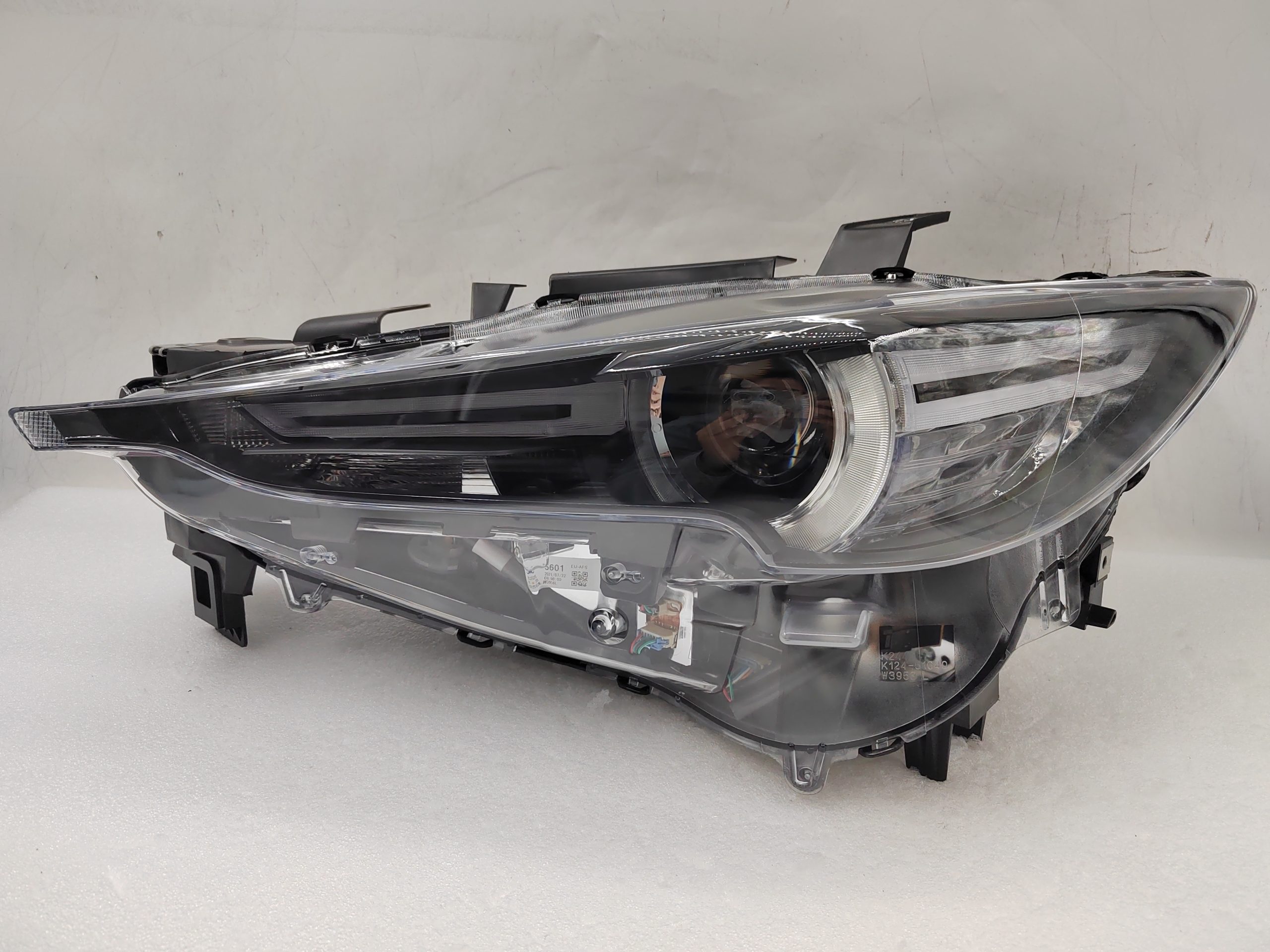 MAZDA CX-5 2017-2021 LED L.H.S HEADLIGHT ASSEMBLY