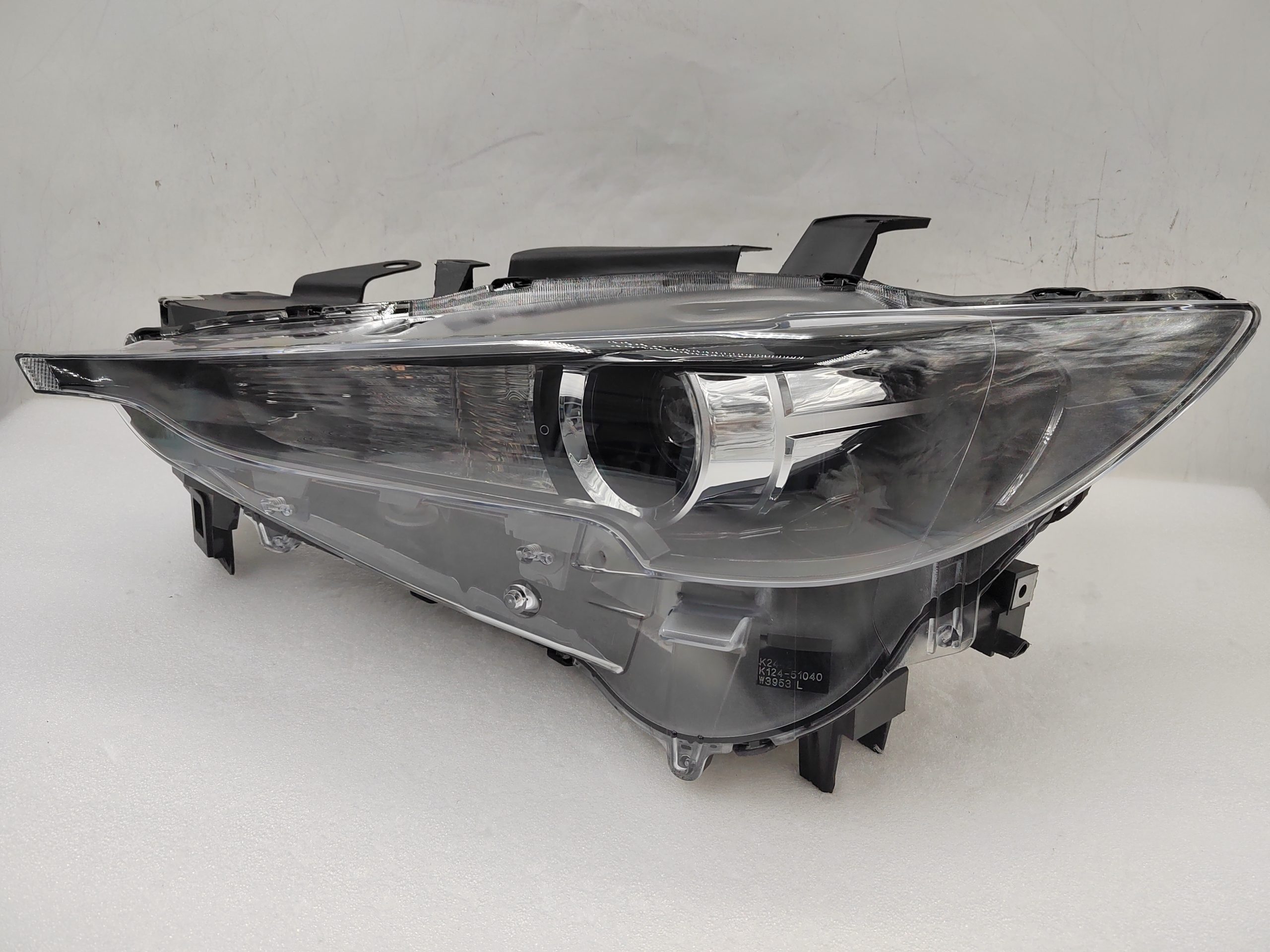 MAZDA CX-5/CX-8 2017-2021 LED L.H.S HEADLIGHT ASSEMBLY