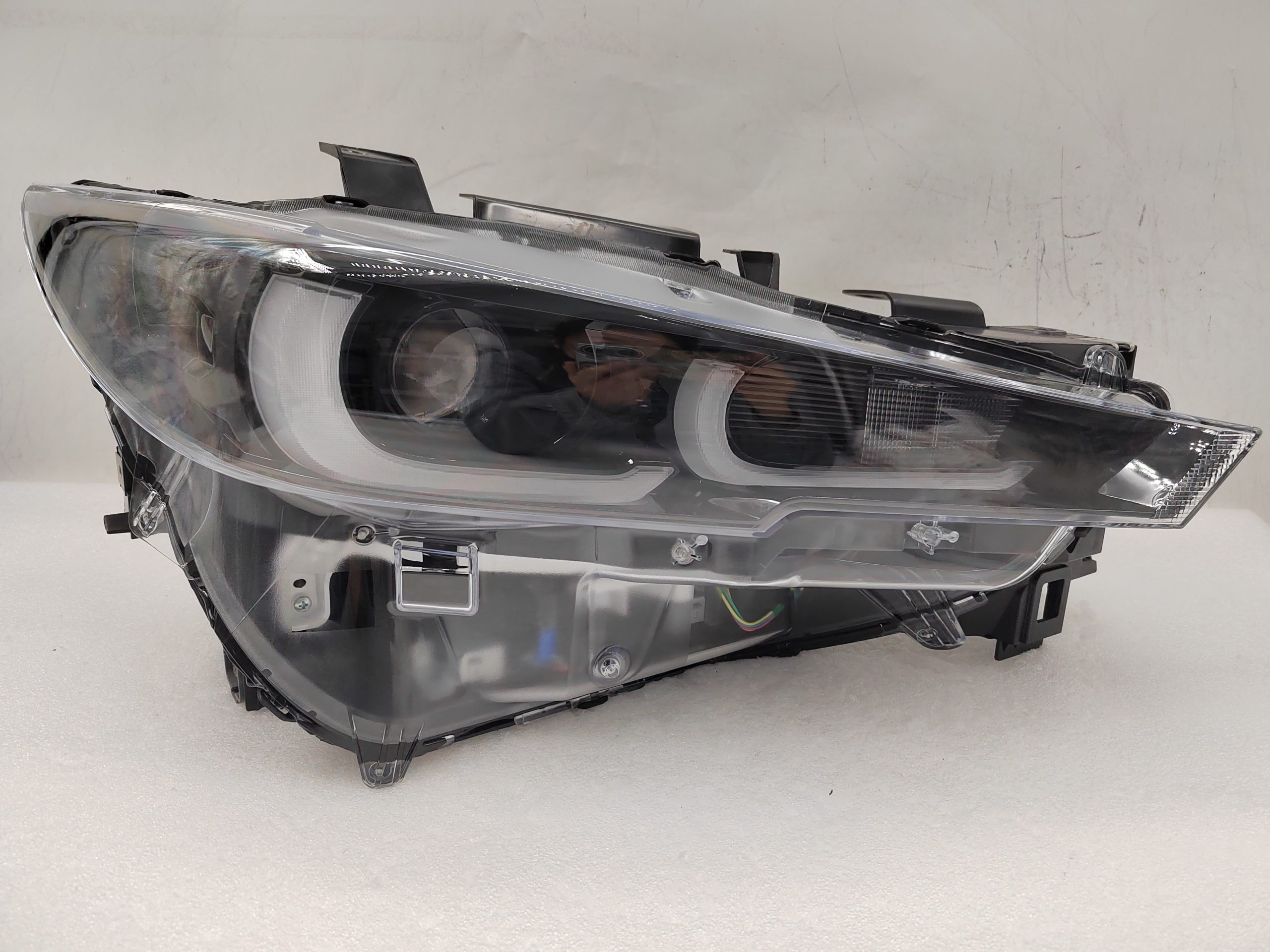 MAZDA CX-5 2022-2024 LED R.H.S HEADLIGHT ASSEMBLY