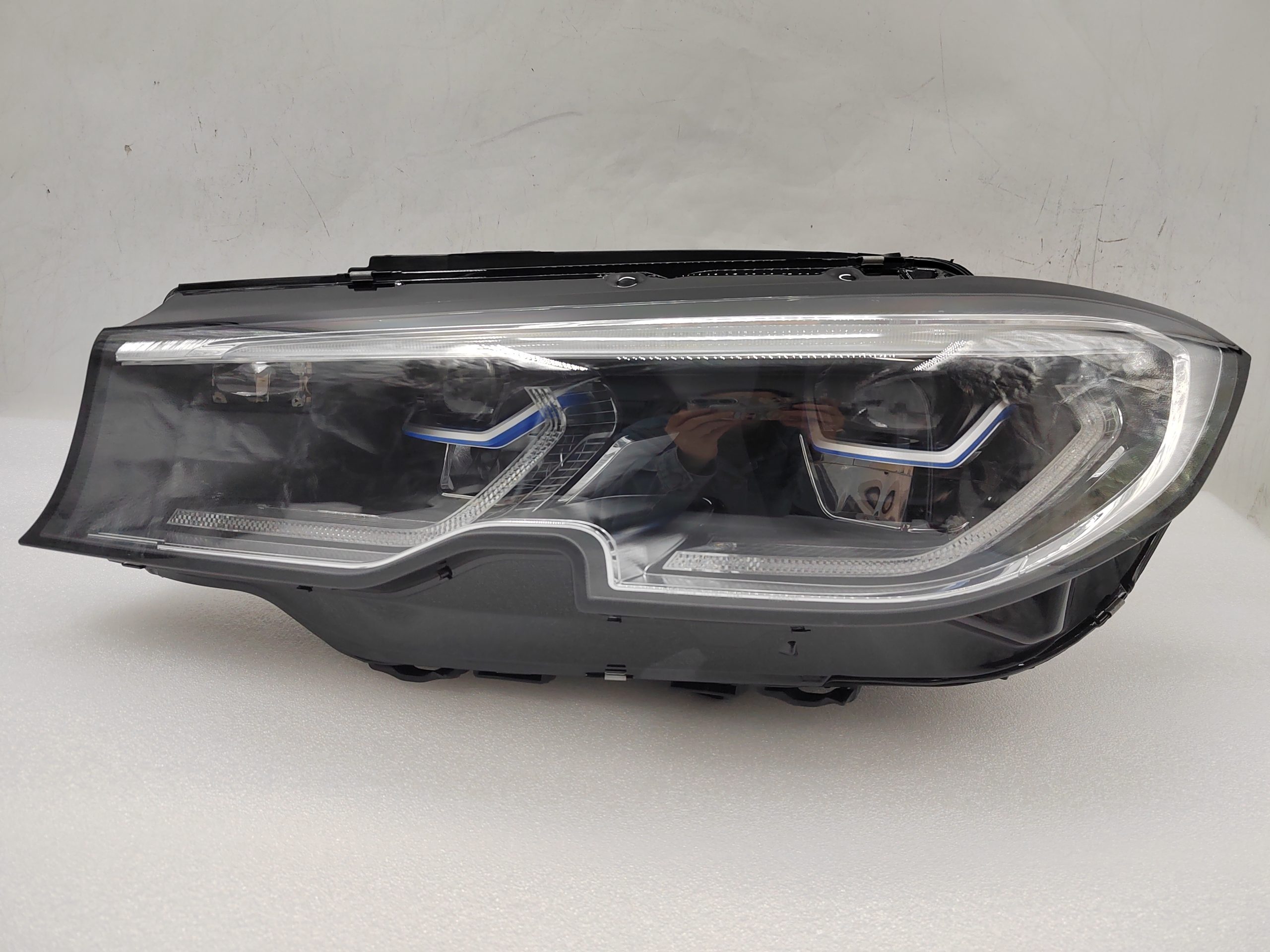BMW 3 SERIES 2019-2021 LASER L.H.S HEADLIGHT ASSEMBLY