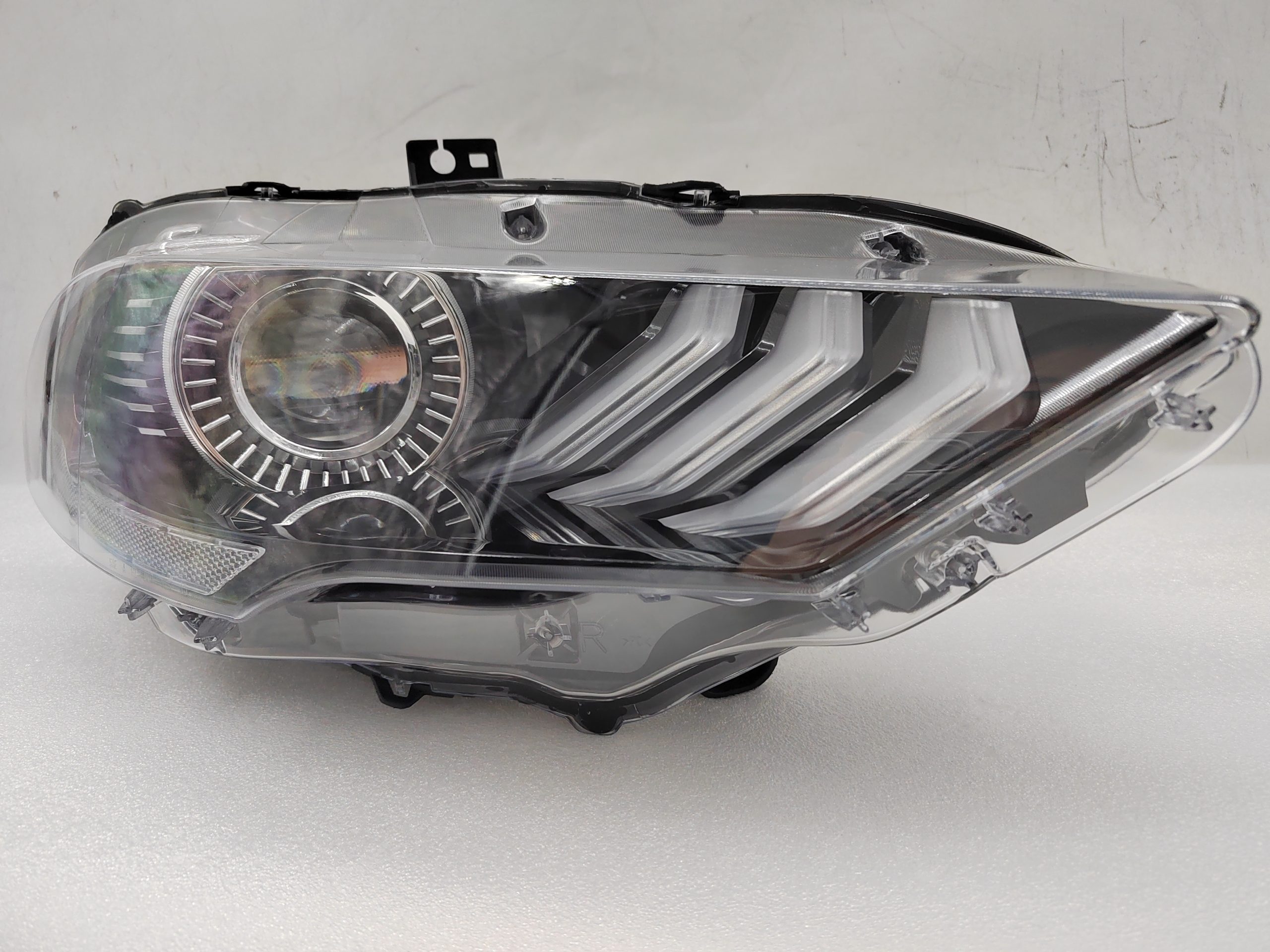 FORD MUSTANG 2018-2021 LED R.H.S HEADLIGHT ASSEMBLY