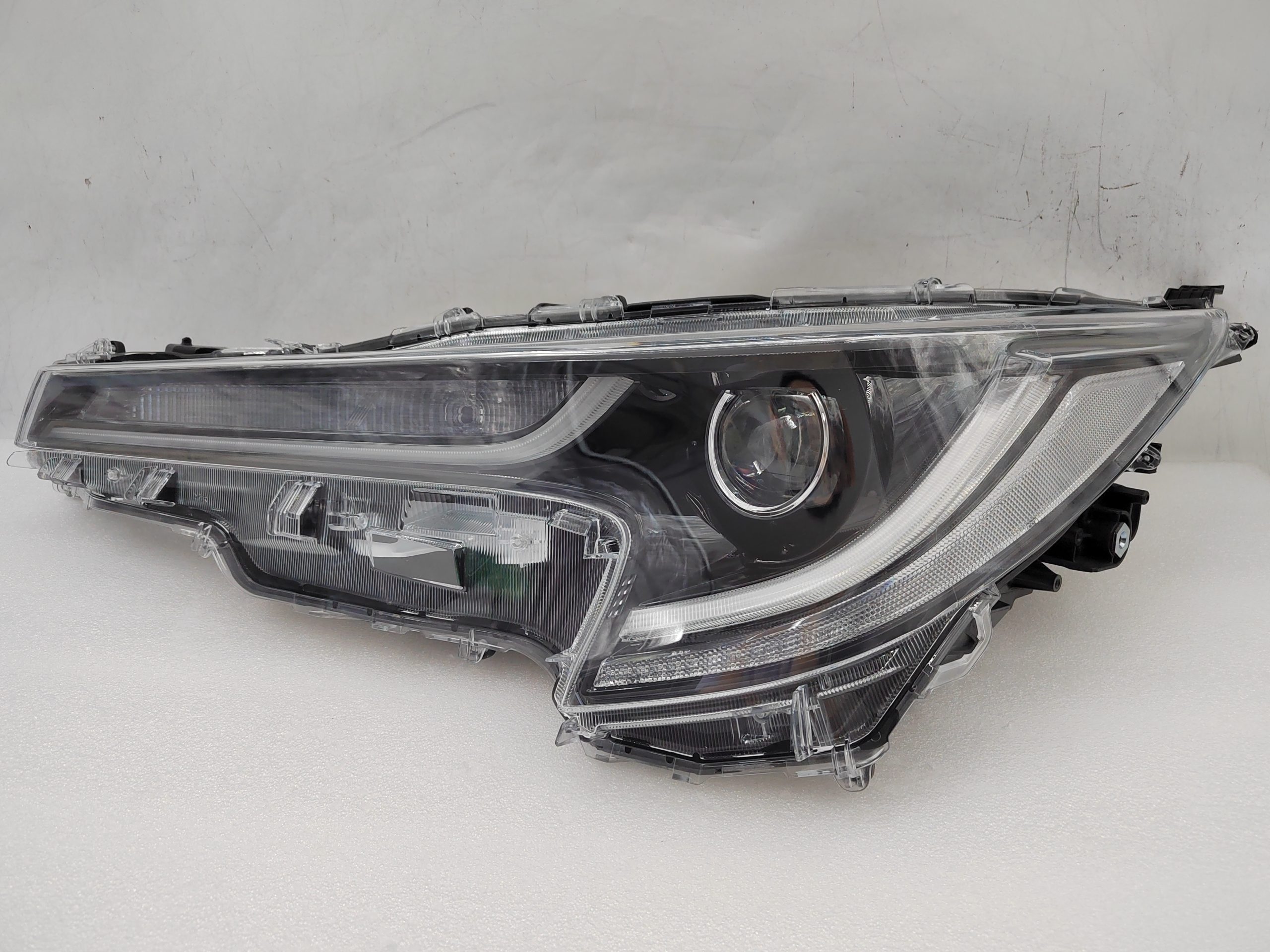 TOYOTA COROLLA E210 LEVIN 2019-2021 LED L.H.S HEADLIGHT ASSEMBLY