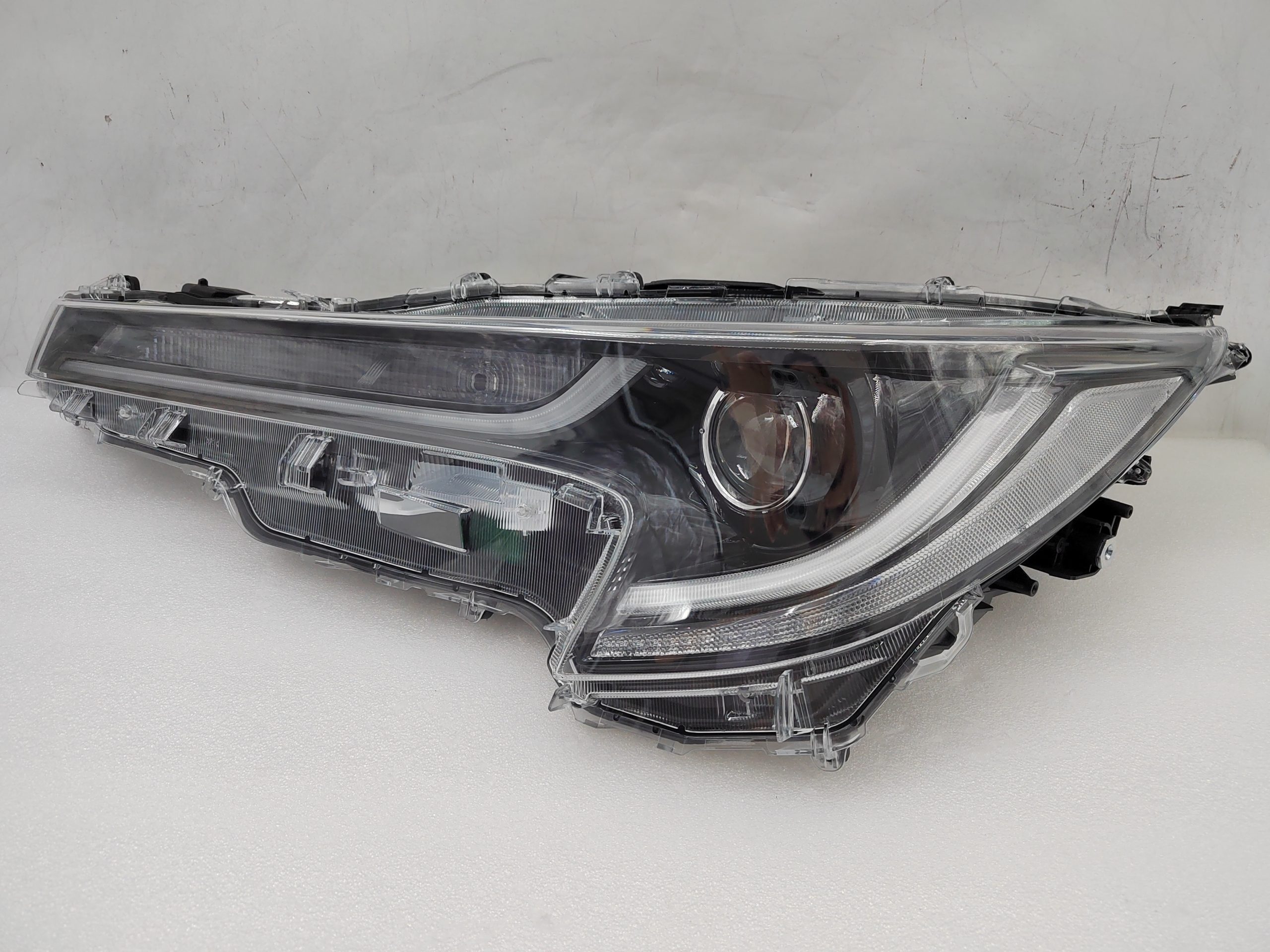 TOYOTA COROLLA E210 LEVIN 2019-2021 LED L.H.S HEADLIGHT ASSEMBLY