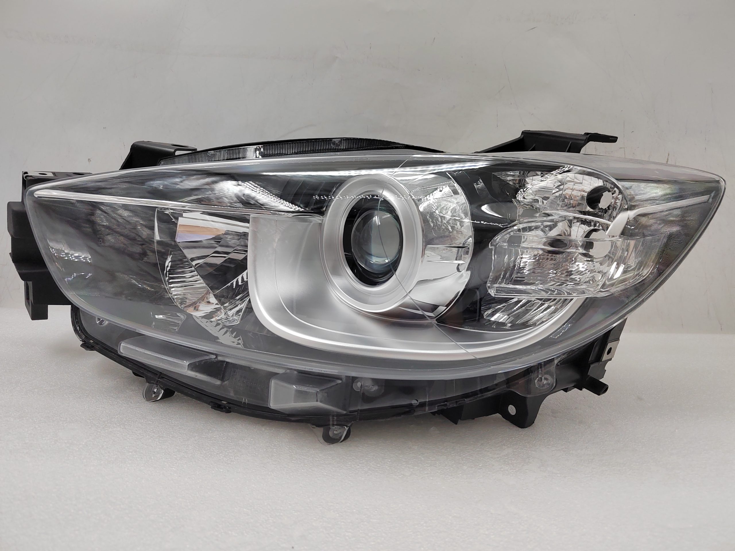 MAZDA CX-5 2014-2016 HALOGEN L.H.S HEADLIGHT ASSEMBLY