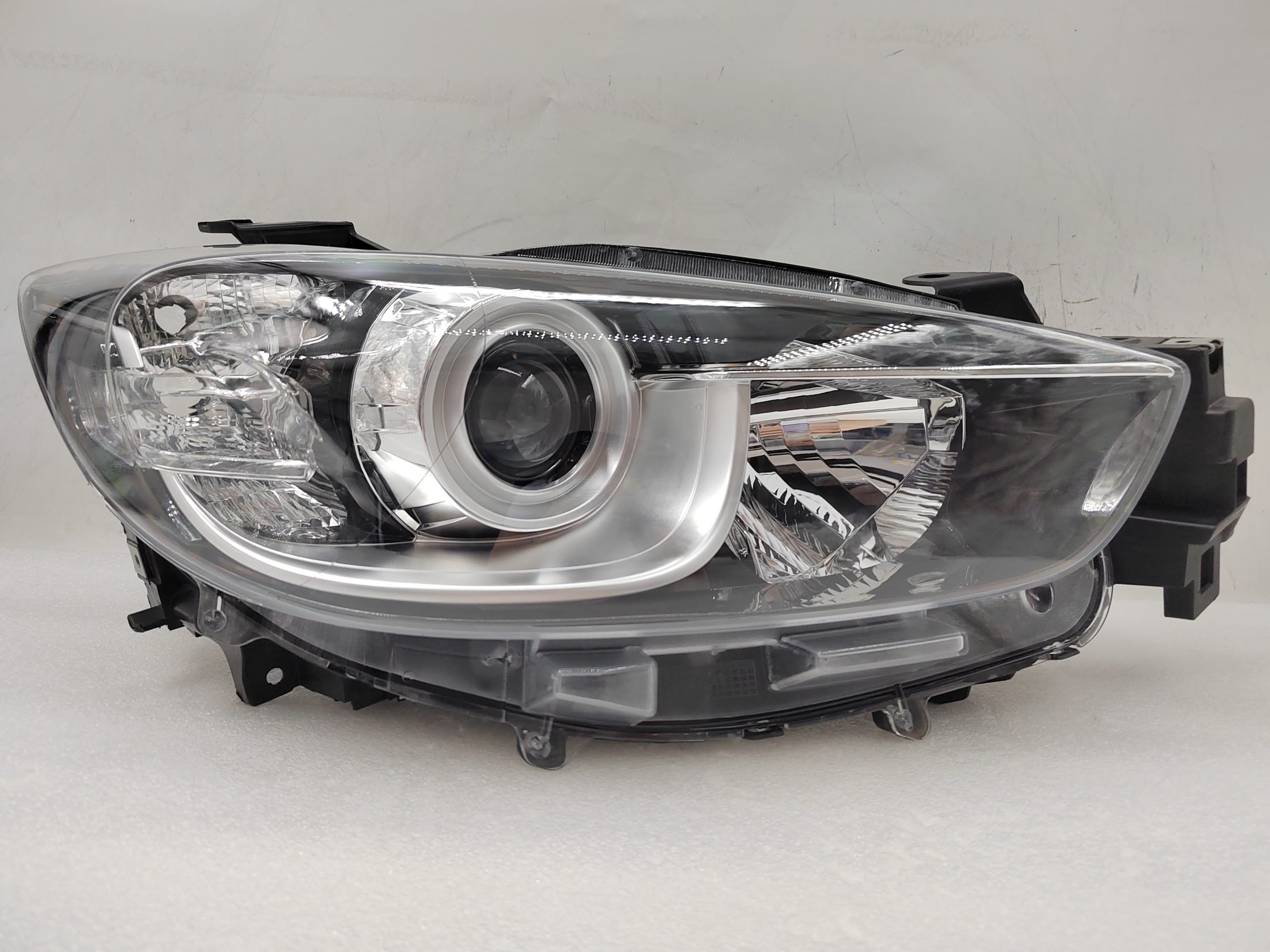 MAZDA CX-5 2014-2016 HALOGEN R.H.S HEADLIGHT ASSEMBLY