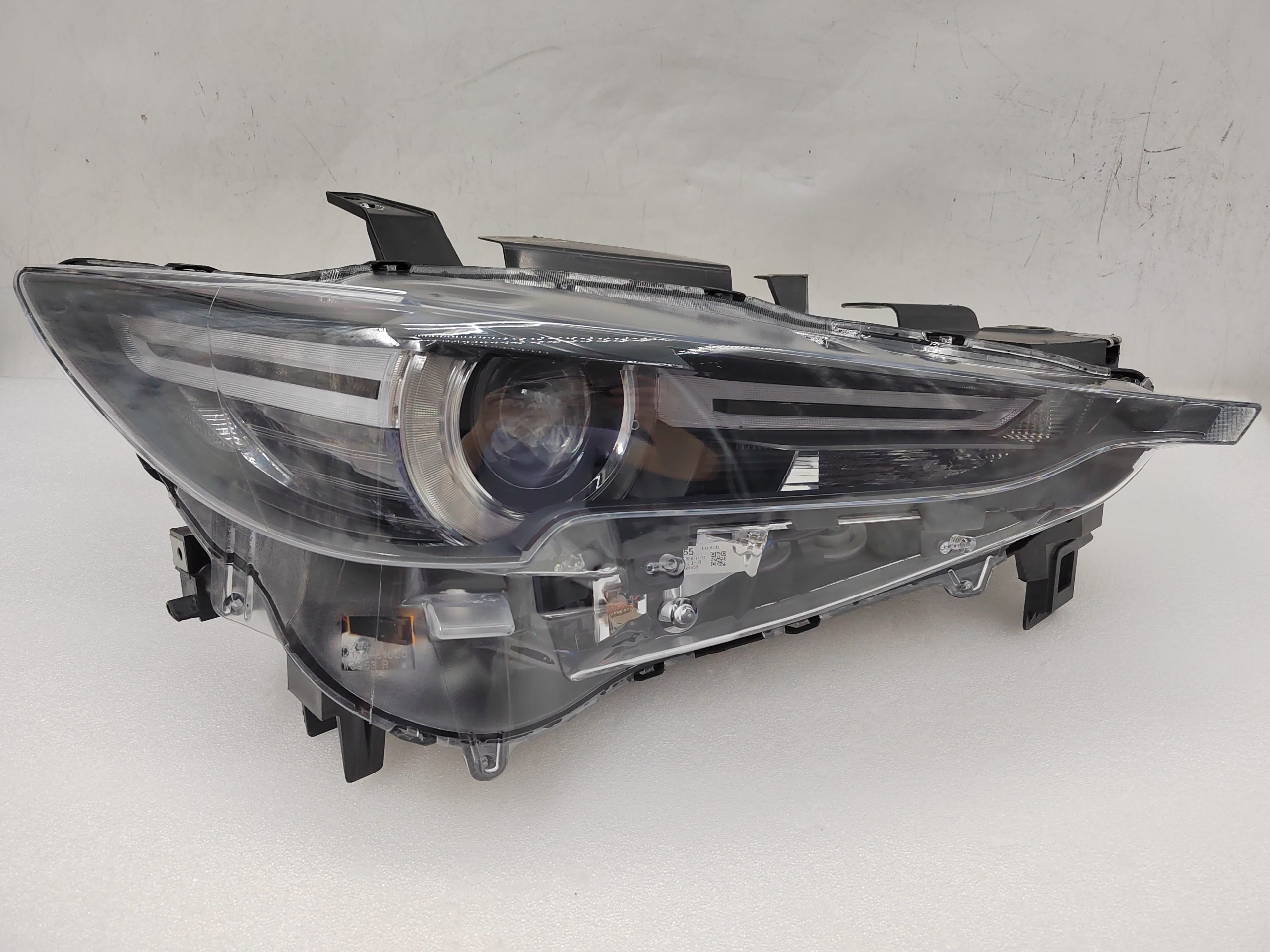 MAZDA CX-5 2017-2021 LED R.H.S HEADLIGHT ASSEMBLY