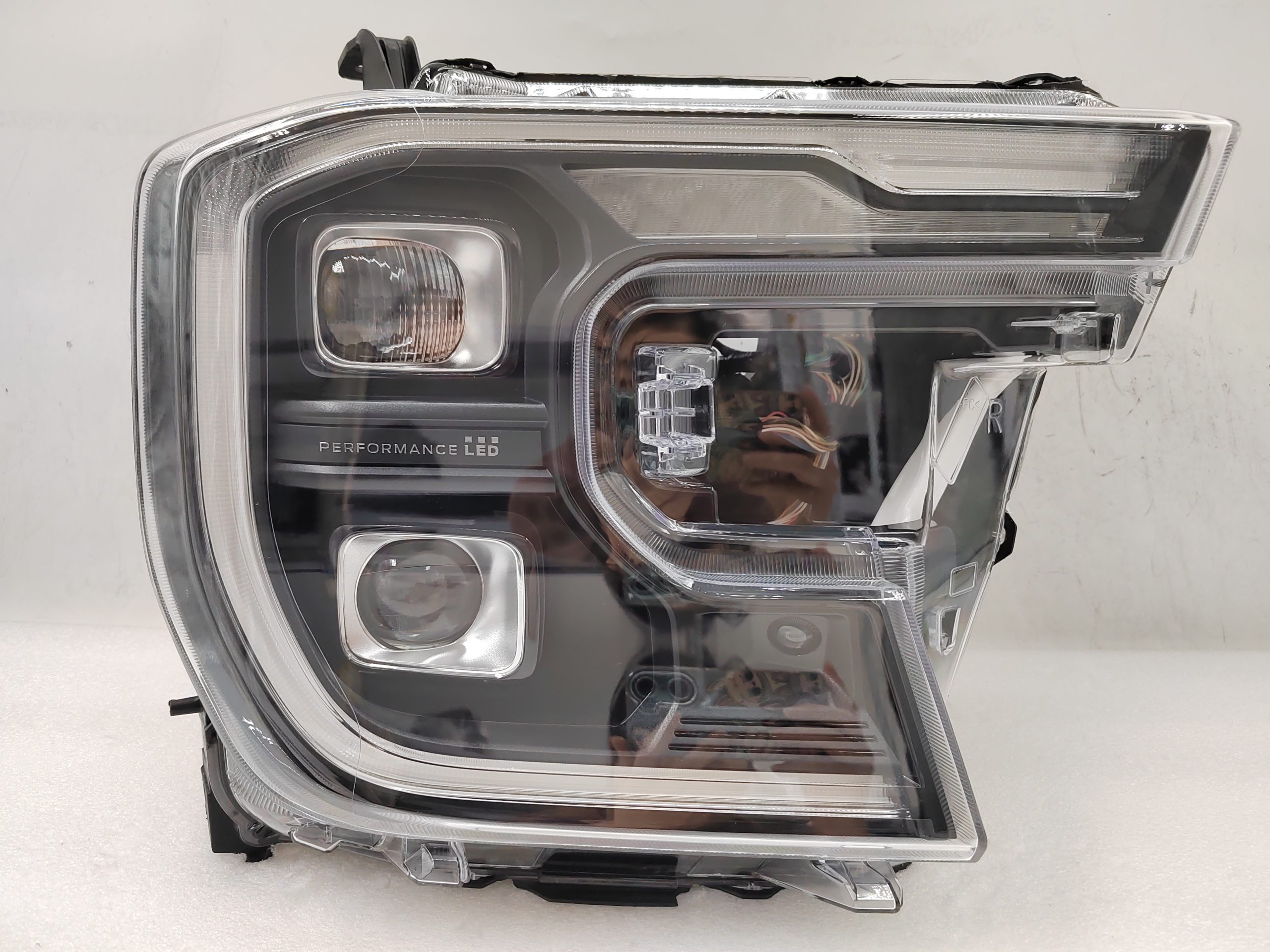 FORD RANGER T9 2022-2024 LED R.H.S HEADLIGHT ASSEMBLY