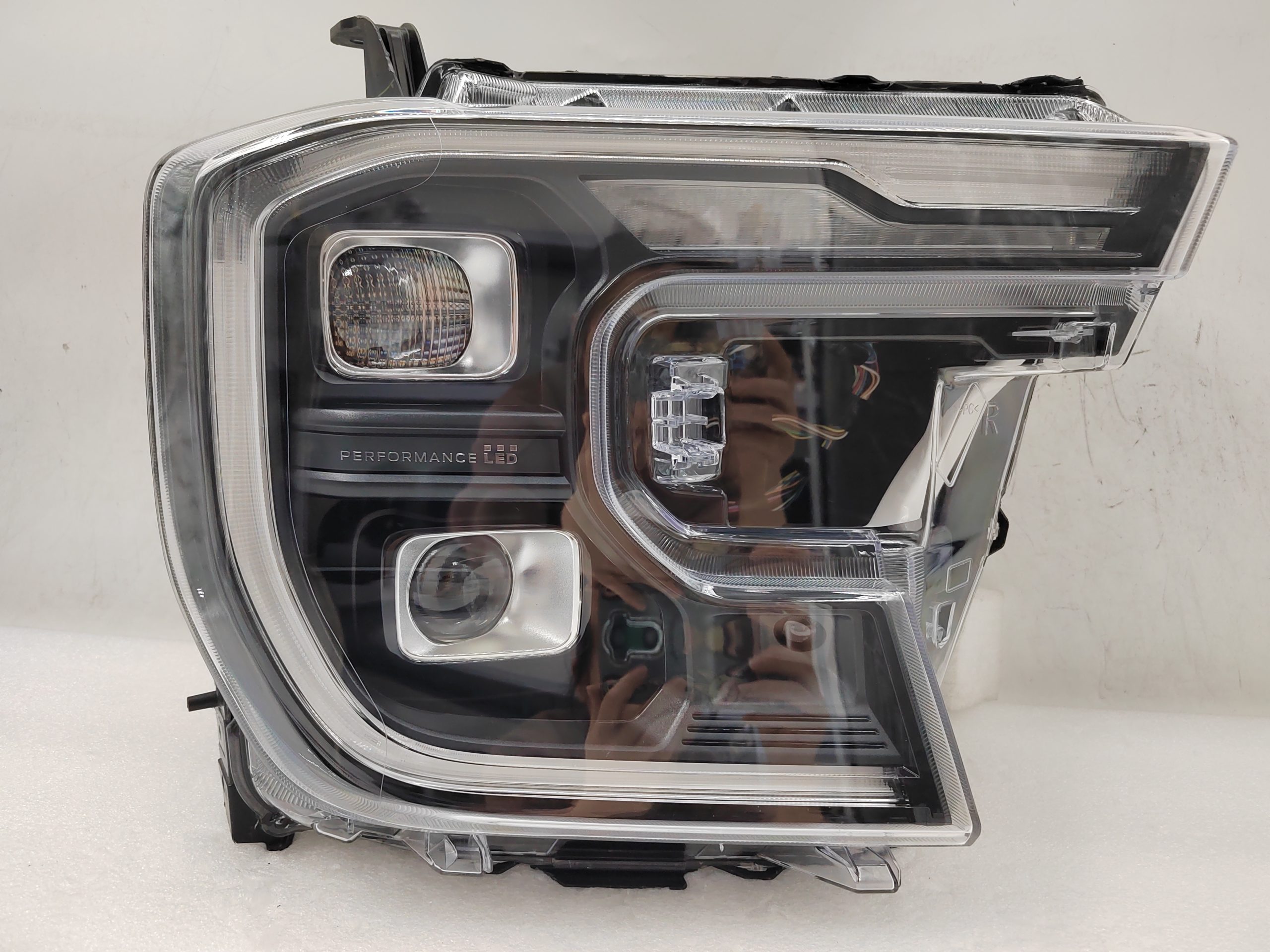 FORD RANGER T9 2022-2024 LED R.H.S HEADLIGHT ASSEMBLY