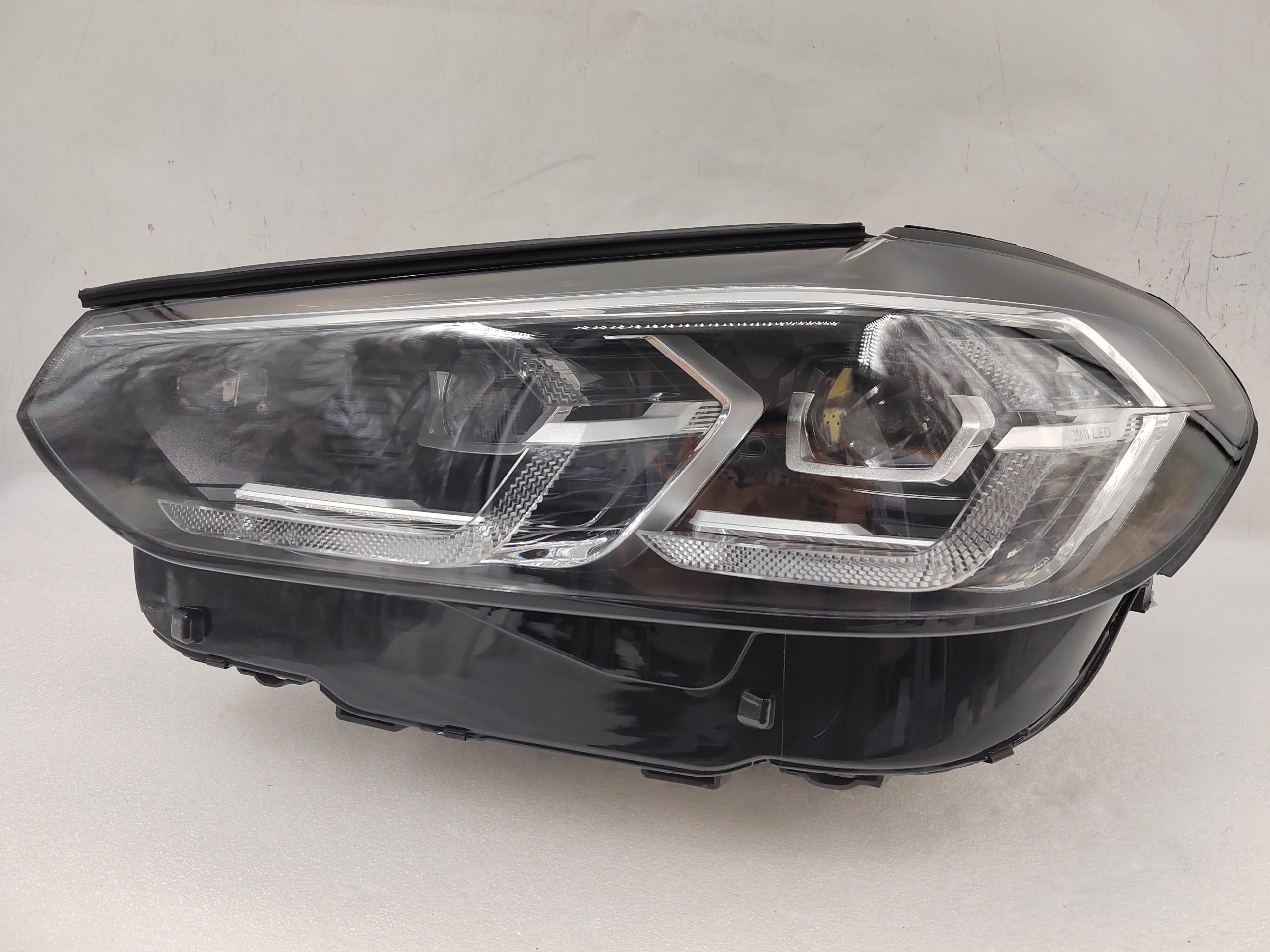 BMW X3 X4 2022-2023 LED L.H.S HEADLIGHT ASSEMBLY