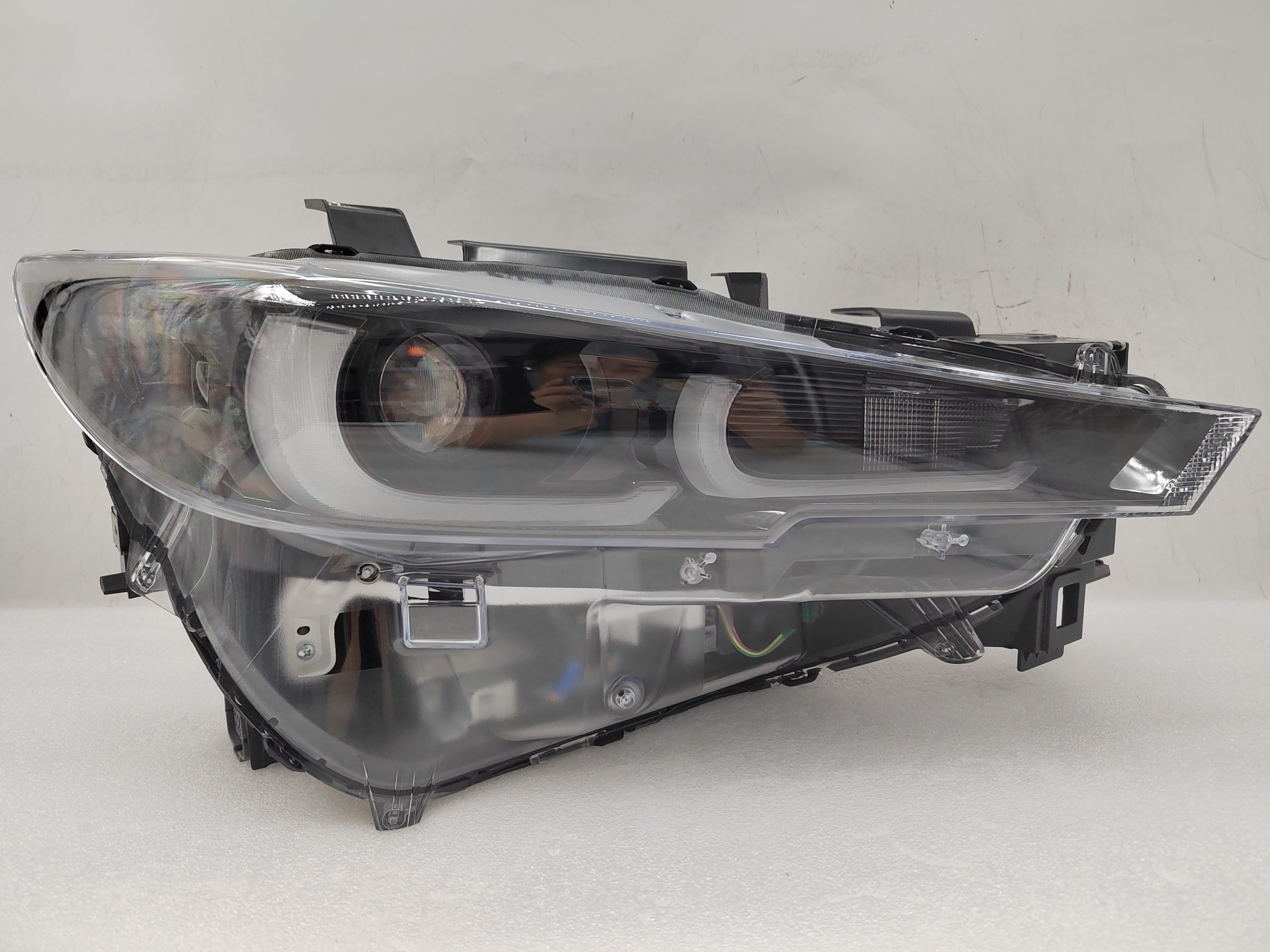 MAZDA CX-5 2022-2024 LED R.H.S HEADLIGHT ASSEMBLY