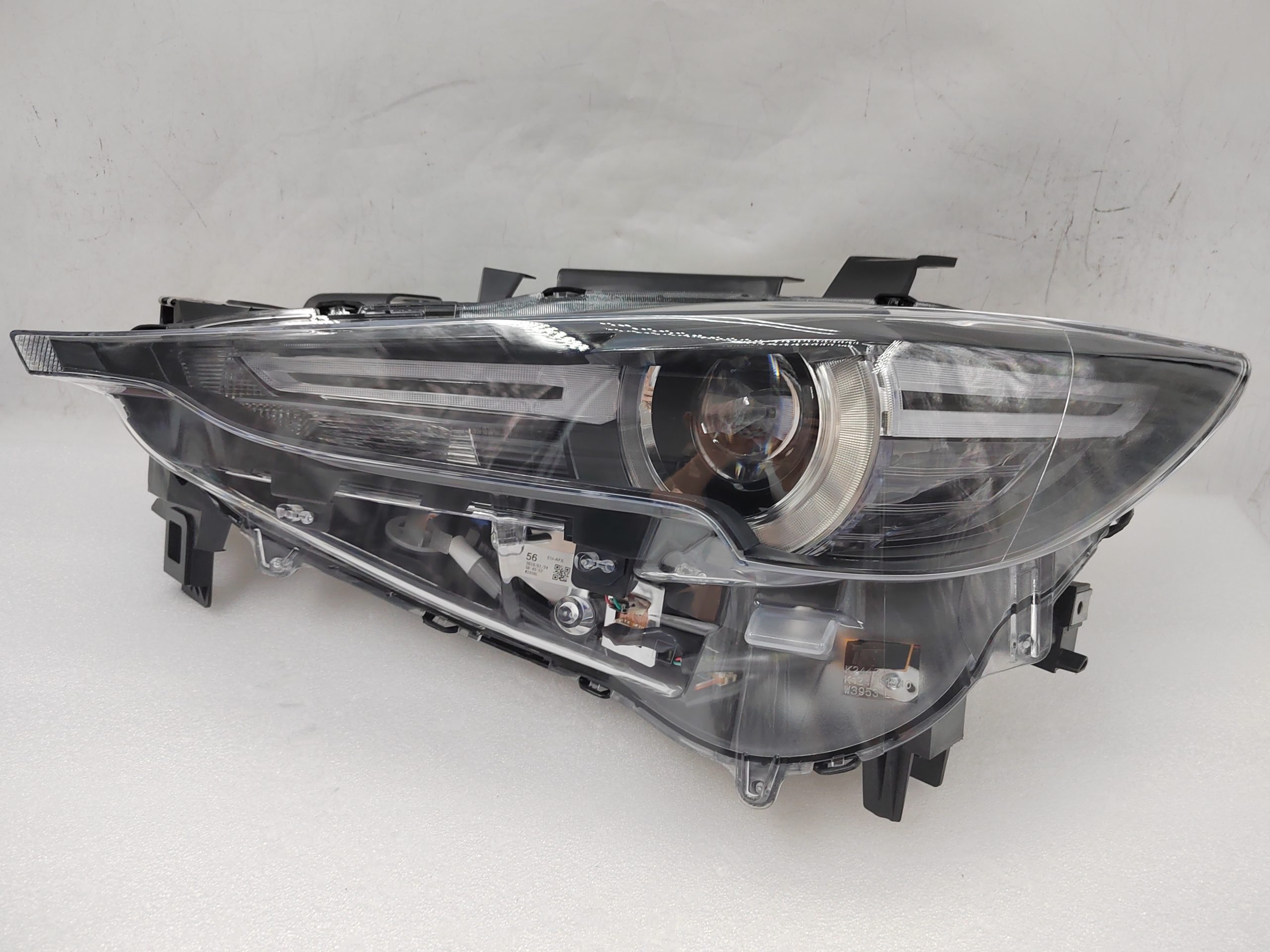 MAZDA CX-5 2017-2021 LED L.H.S HEADLIGHT ASSEMBLY
