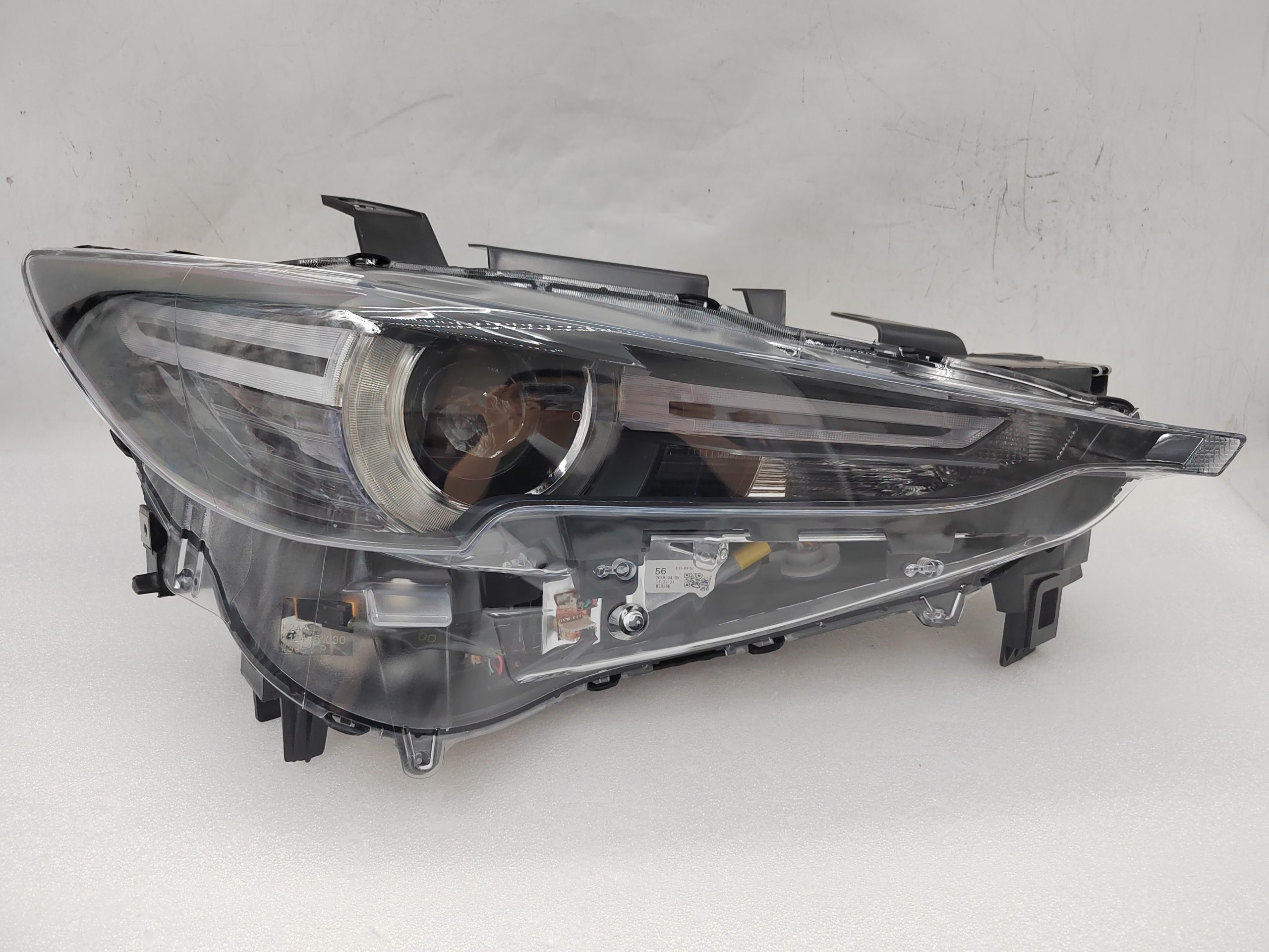 MAZDA CX-5 2017-2021 LED R.H.S HEADLIGHT ASSEMBLY