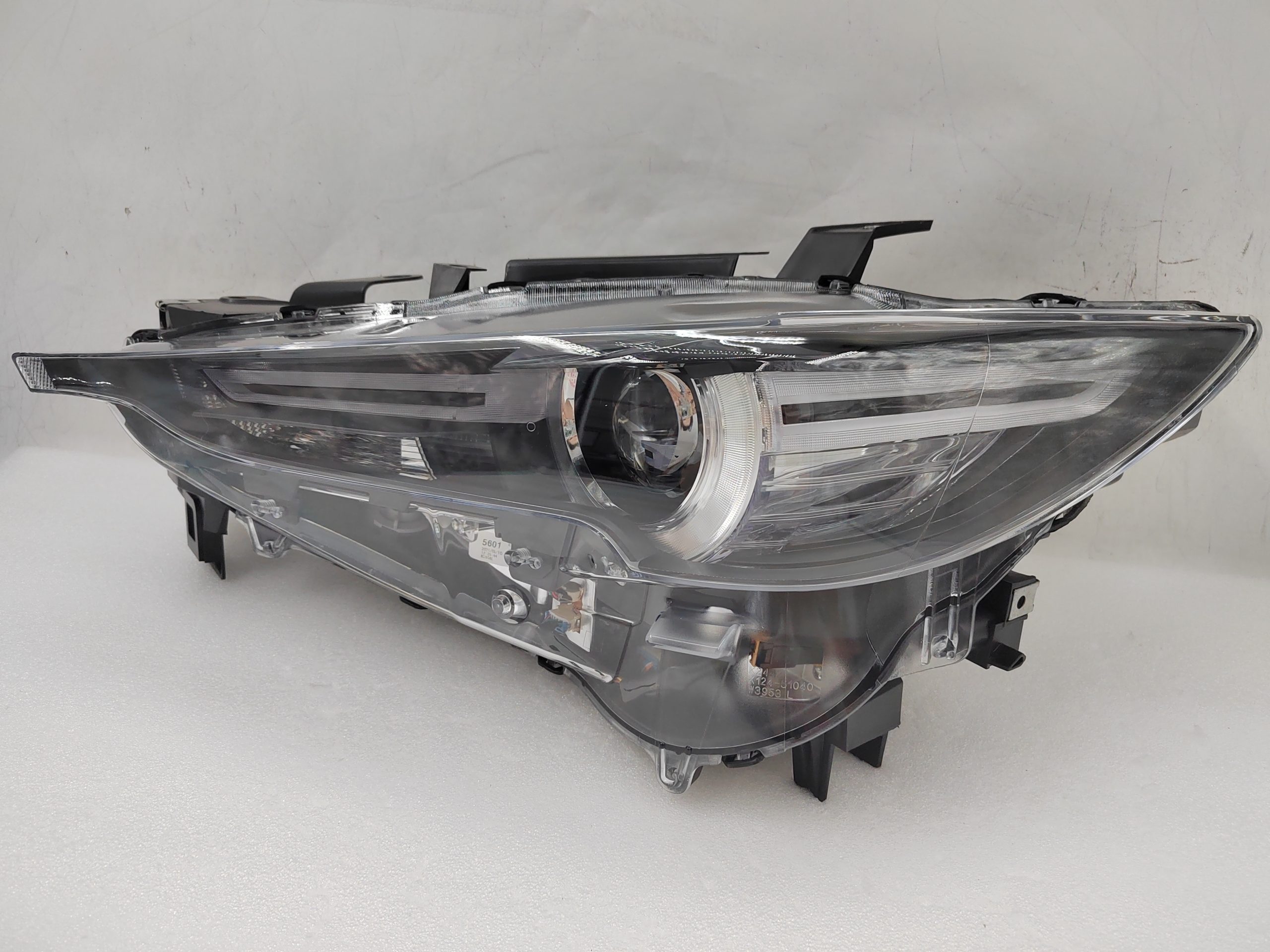 MAZDA CX-5 2017-2021 LED L.H.S HEADLIGHT ASSEMBLY