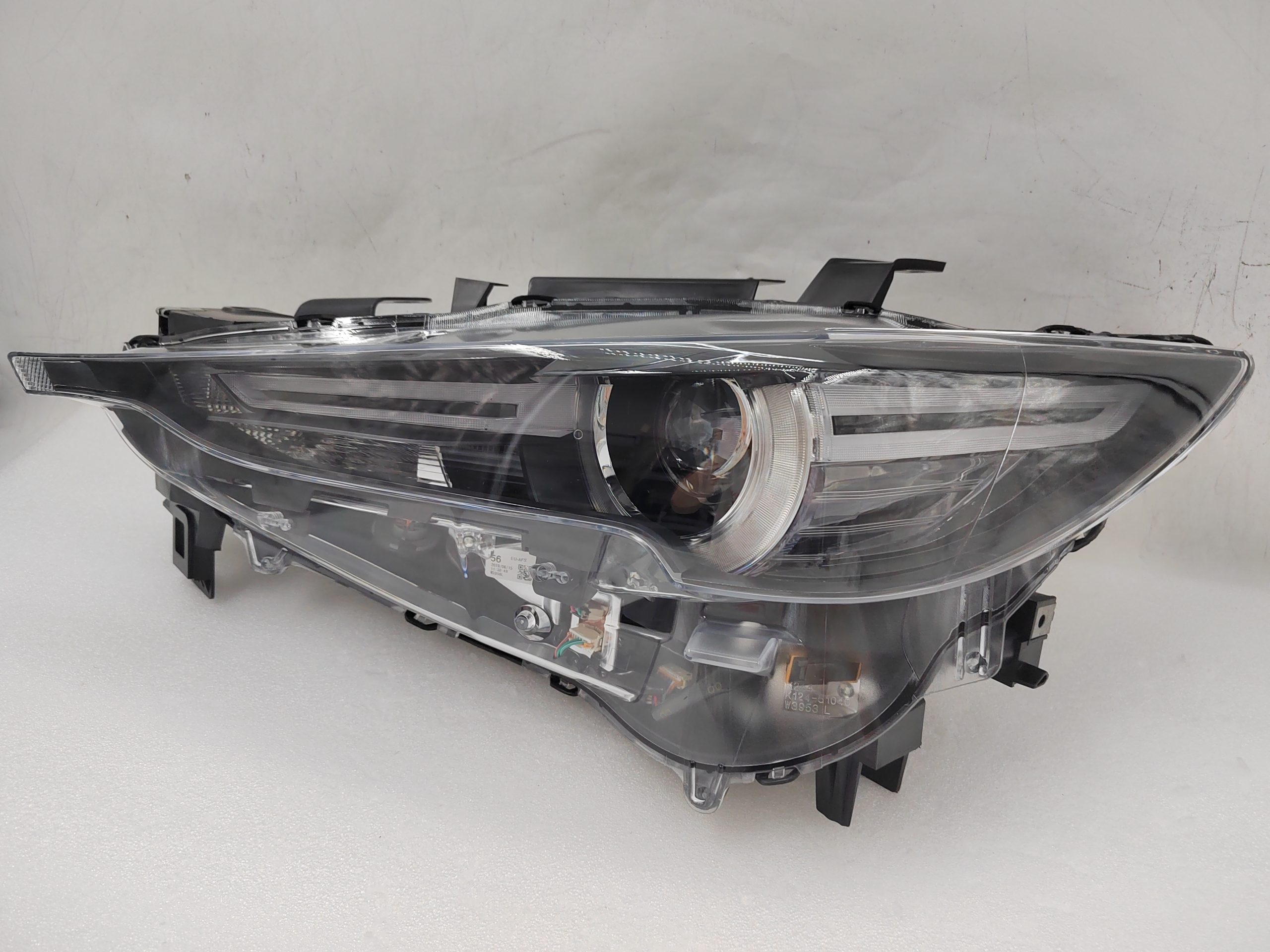 MAZDA CX-5 2017-2021 LED L.H.S HEADLIGHT ASSEMBLY