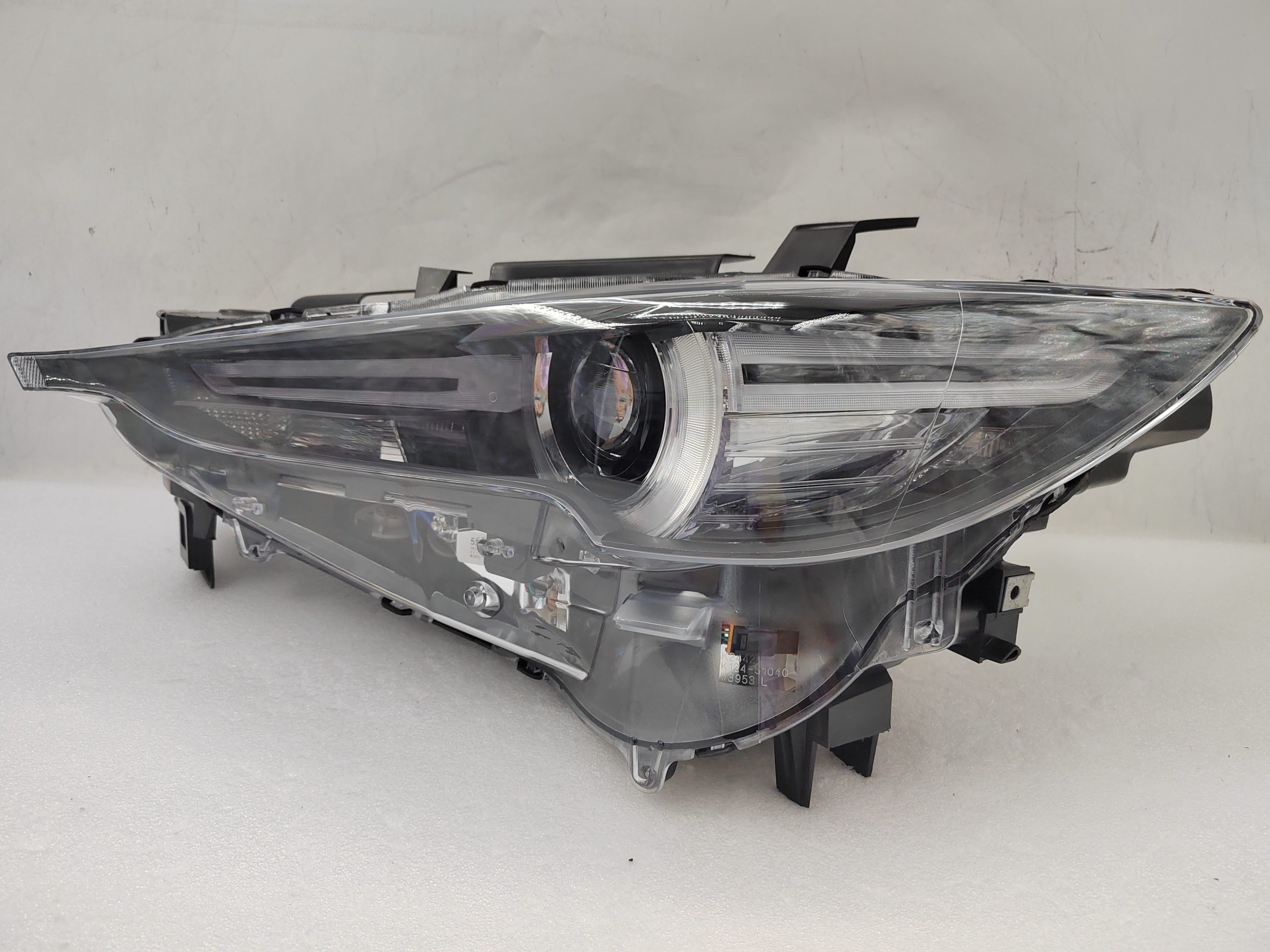 MAZDA CX-5 2017-2021 LED L.H.S HEADLIGHT ASSEMBLY