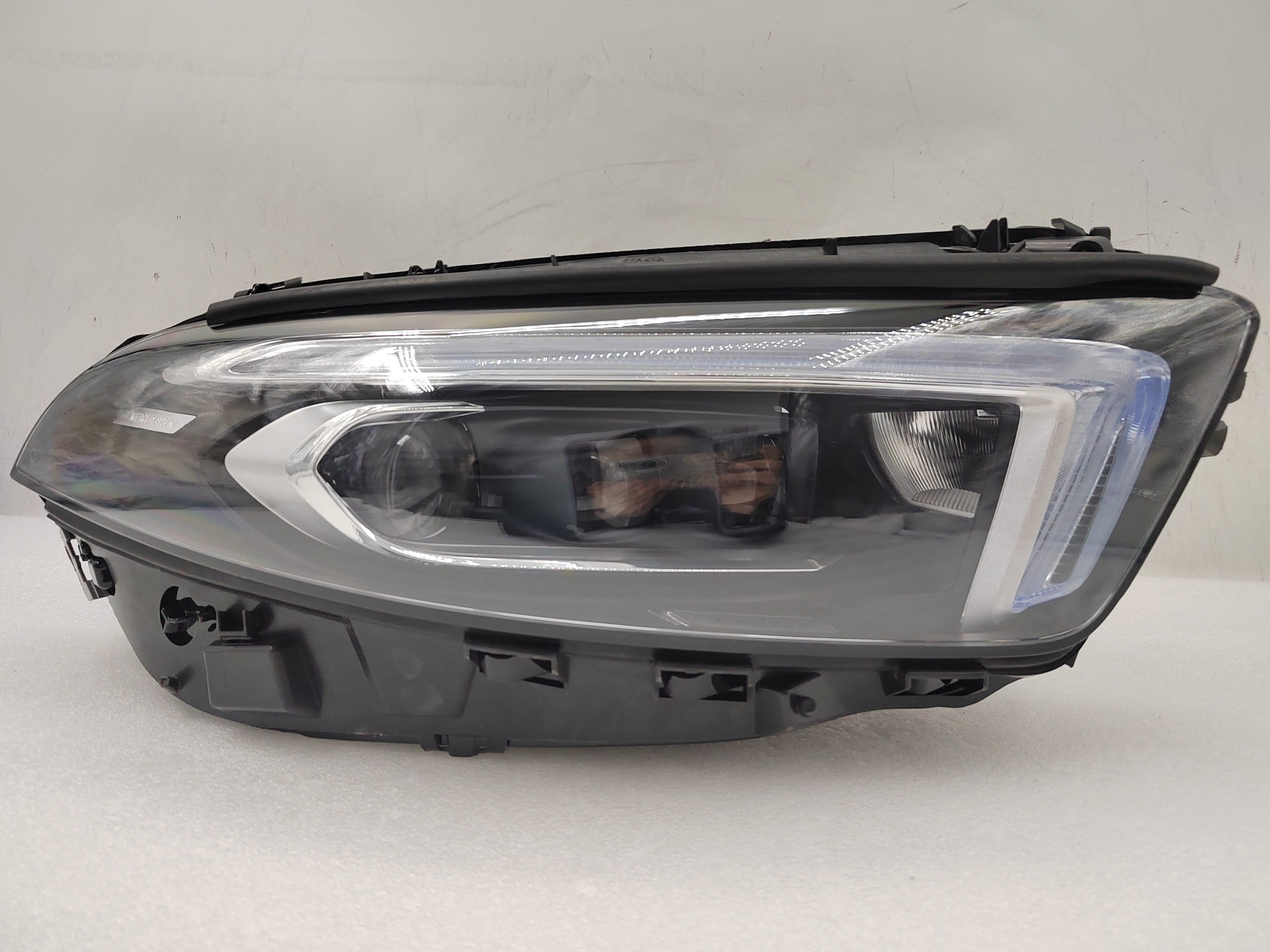 MERCEDES-BENZ A-CLASS W177 A35 2018-2021 LED R.H.S HEADLIGHT ASSEMBLY
