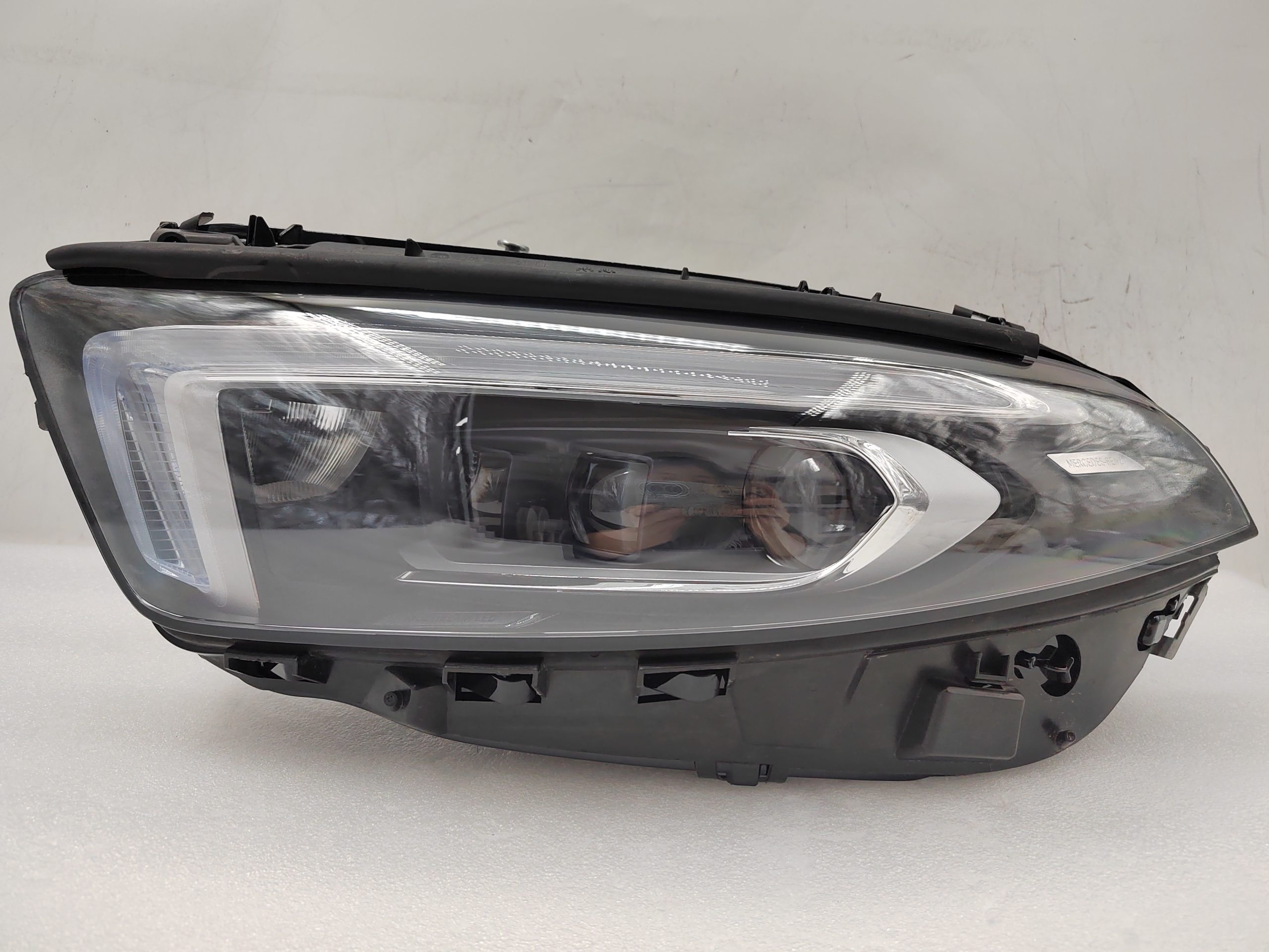 MERCEDES-BENZ A-CLASS W177 A35 2018-2021 LED L.H.S HEADLIGHT ASSEMBLY