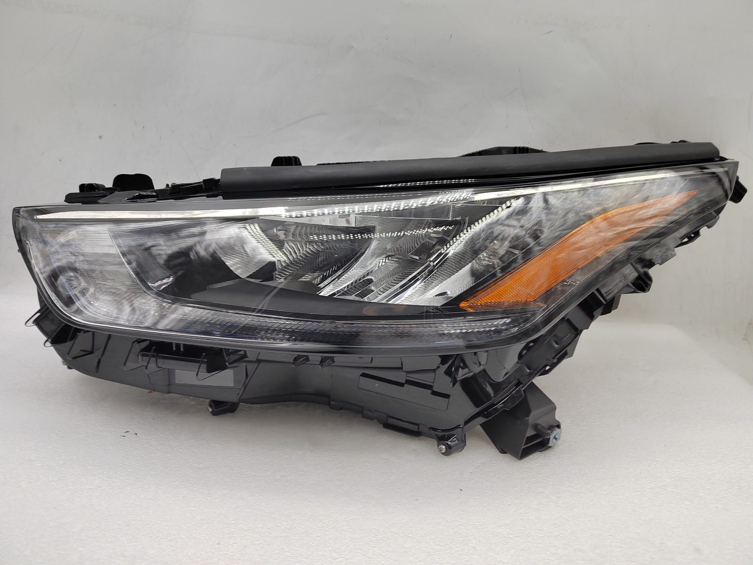 TOYOTA KLUGER 2020-2023 LED L.H.S HEADLIGHT ASSEMBLY