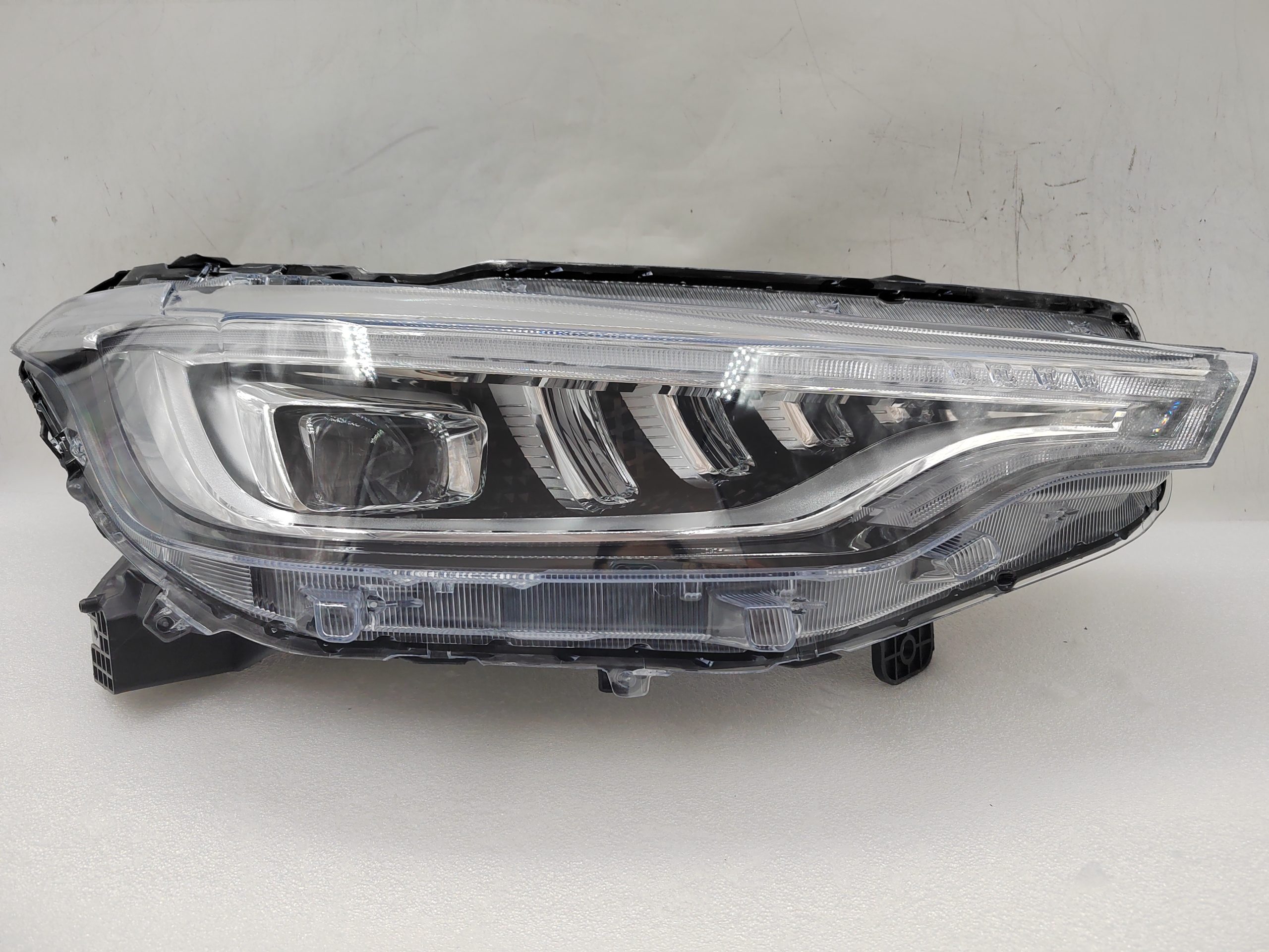 GREAT WALL HAVAL JOLION PRO 2024-2026 LED R.H.S HEADLIGHT ASSEMBLY