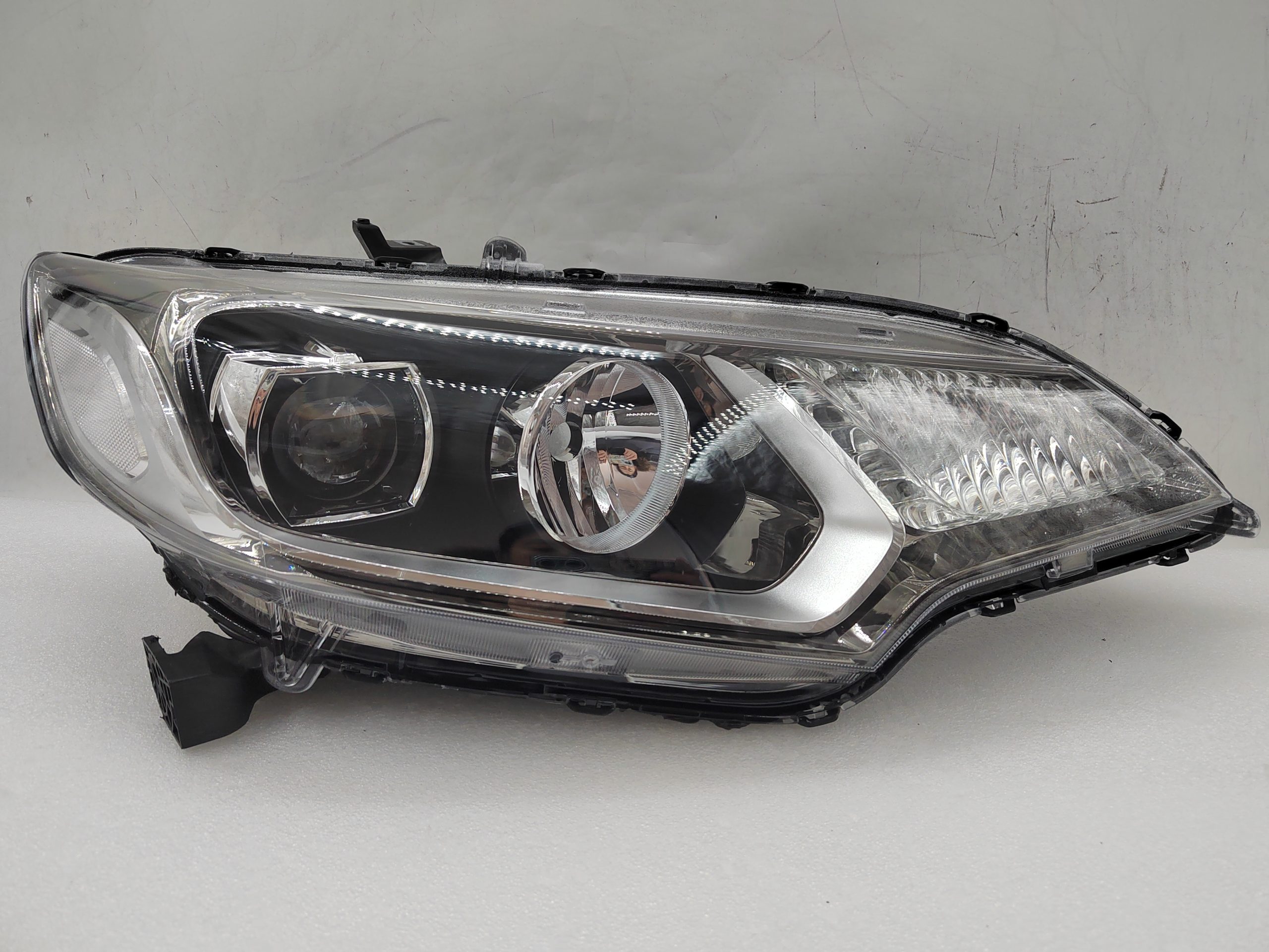 HONDA FIT JAZZ 2014-2019 LED R.H.S HEADLIGHT ASSEMBLY