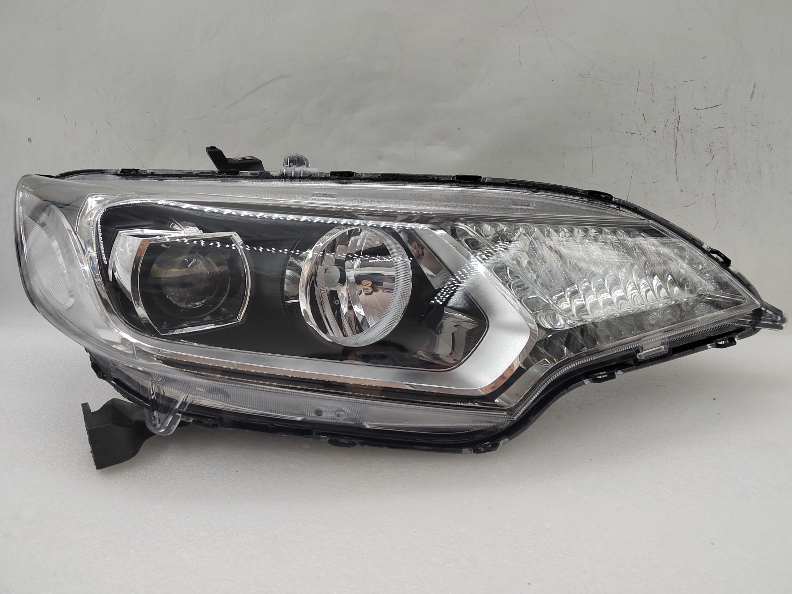 HONDA FIT JAZZ 2014-2019 LED R.H.S HEADLIGHT ASSEMBLY