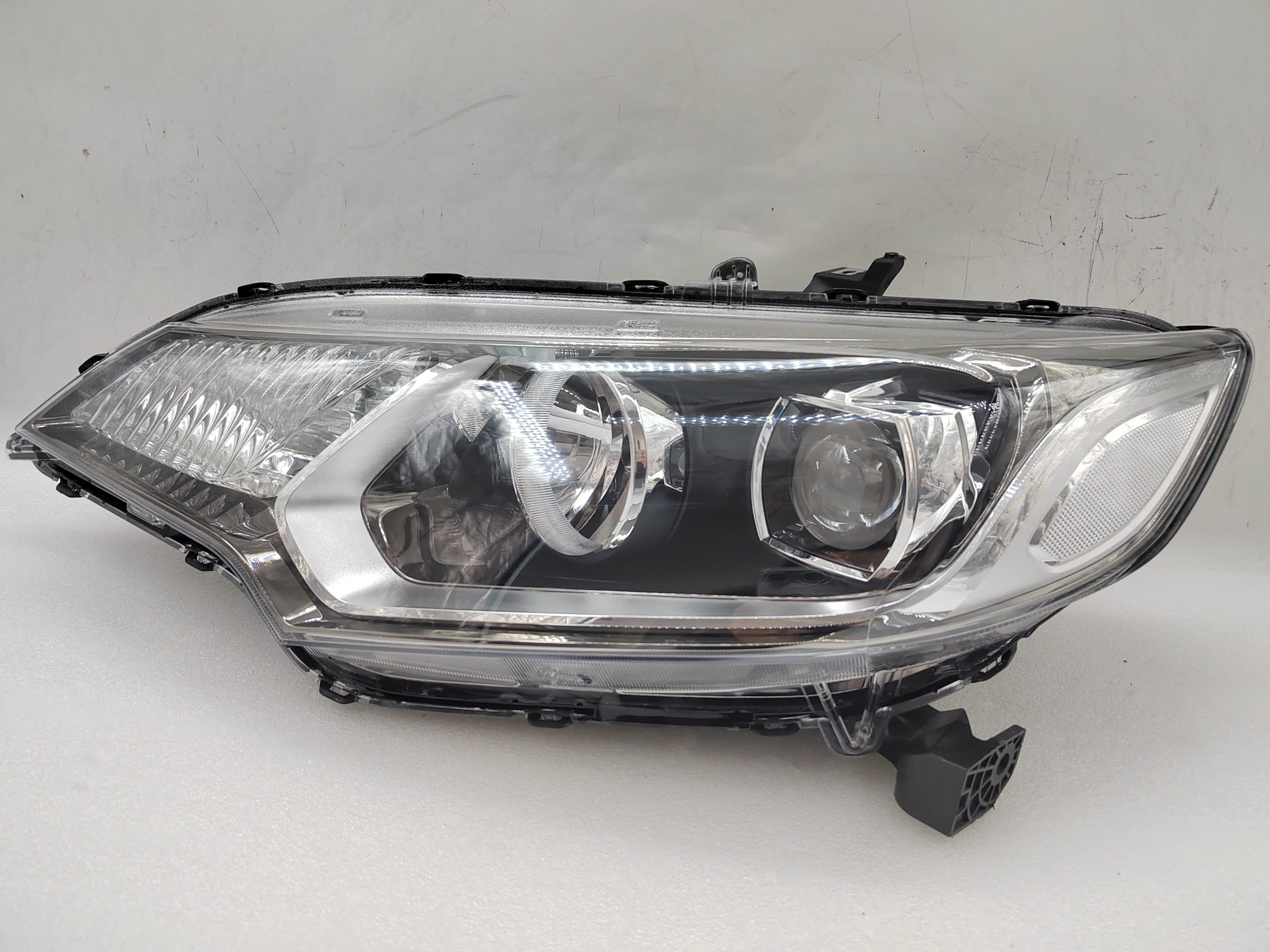 HONDA FIT JAZZ 2014-2019 LED L.H.S HEADLIGHT ASSEMBLY