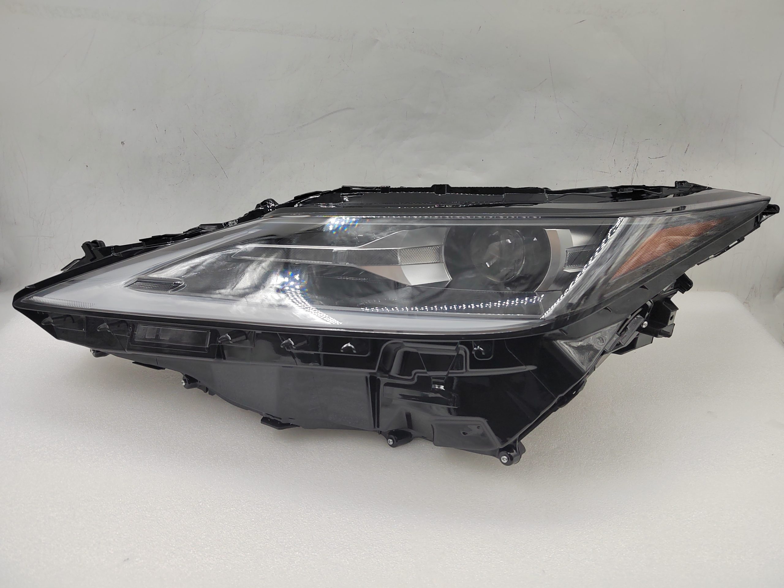 LEXUS RX 350 2020-2022 LED L.H.S HEADLIGHT ASSEMBLY