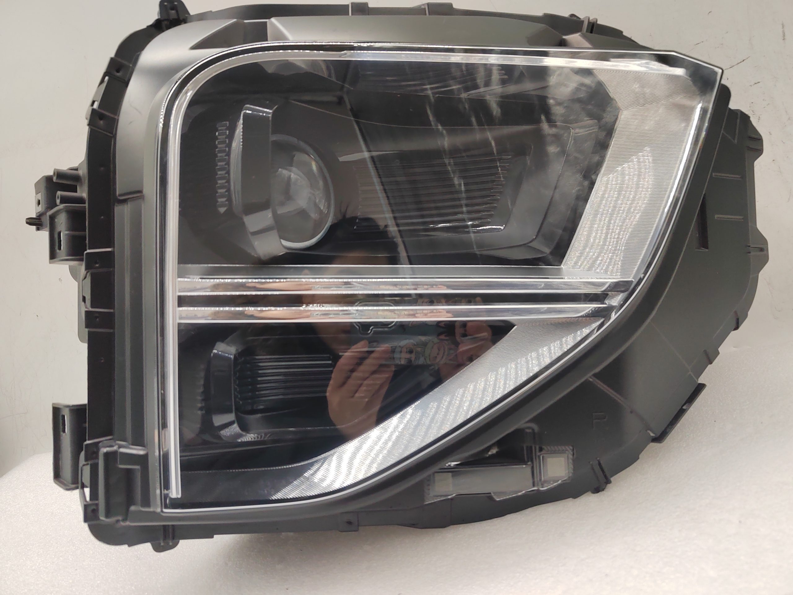 MITSUBISHI ECLIPSE CROSS 2022-2024 HALOGEN R.H.S HEADLIGHT ASSEMBLY