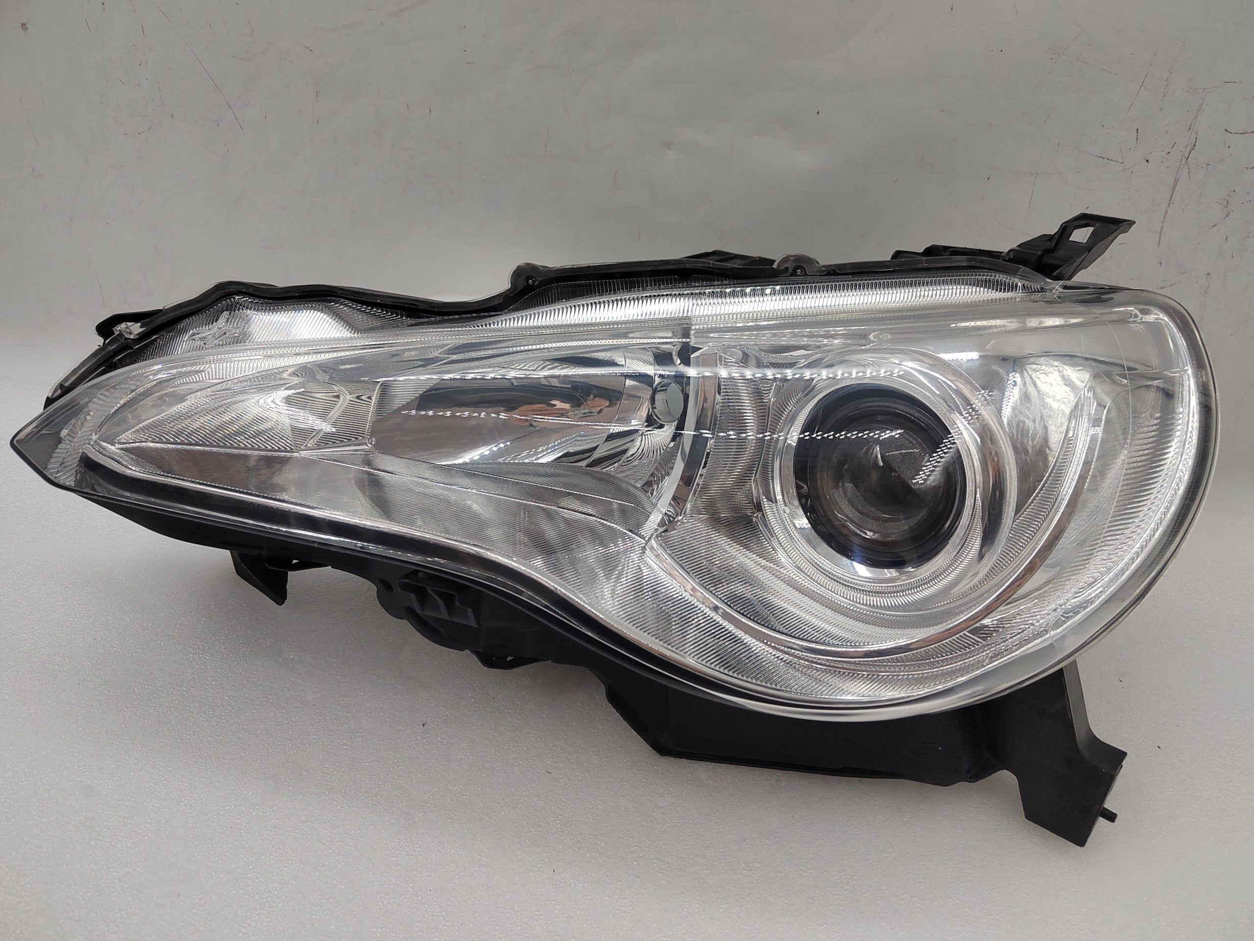 TOYOTA GT86 ZN6 2012-2016 HALOGEN L.H.S HEADLIGHT ASSEMBLY
