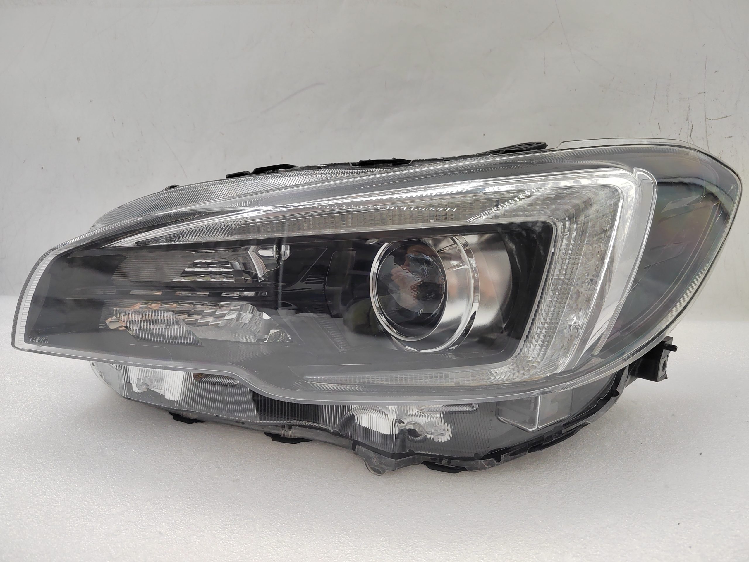 SUBARU WRX STI 2018-2021 LED L.H.S HEADLIGHT ASSEMBLY