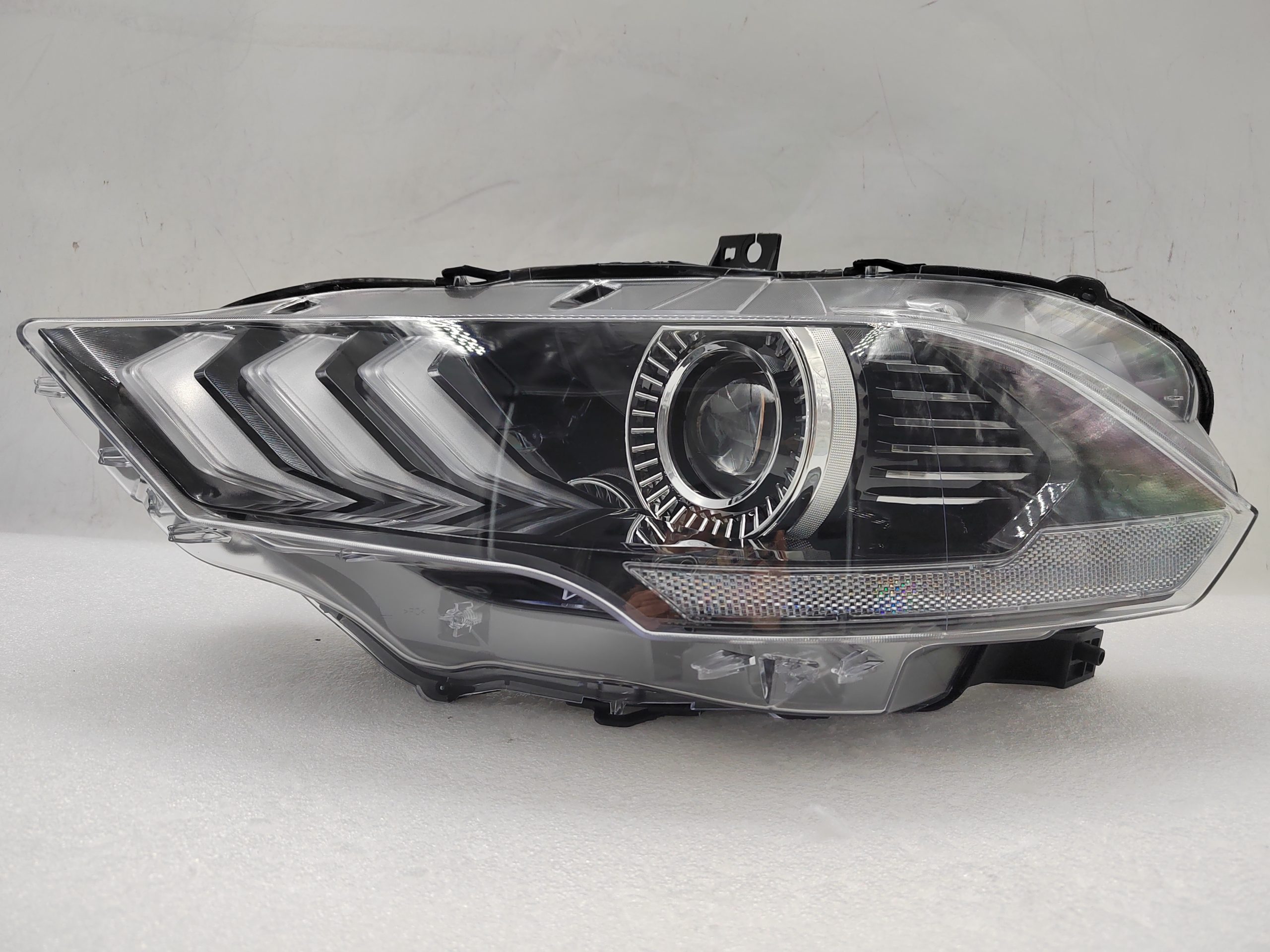 FORD MUSTANG 2018-2021 LED L.H.S HEADLIGHT ASSEMBLY