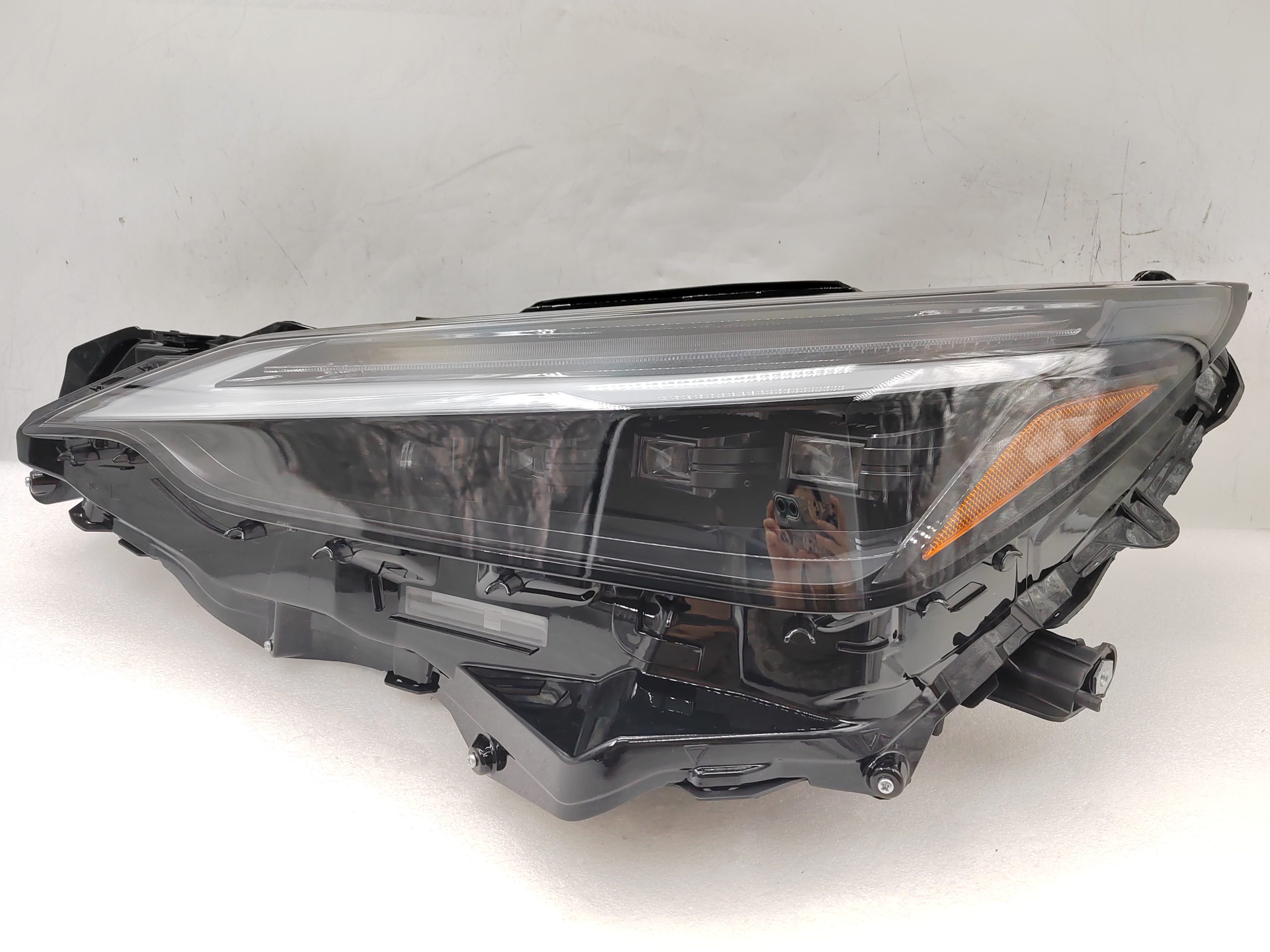 LEXUS NX 450H 2022-2023 LED L.H.S HEADLIGHT ASSEMBLY