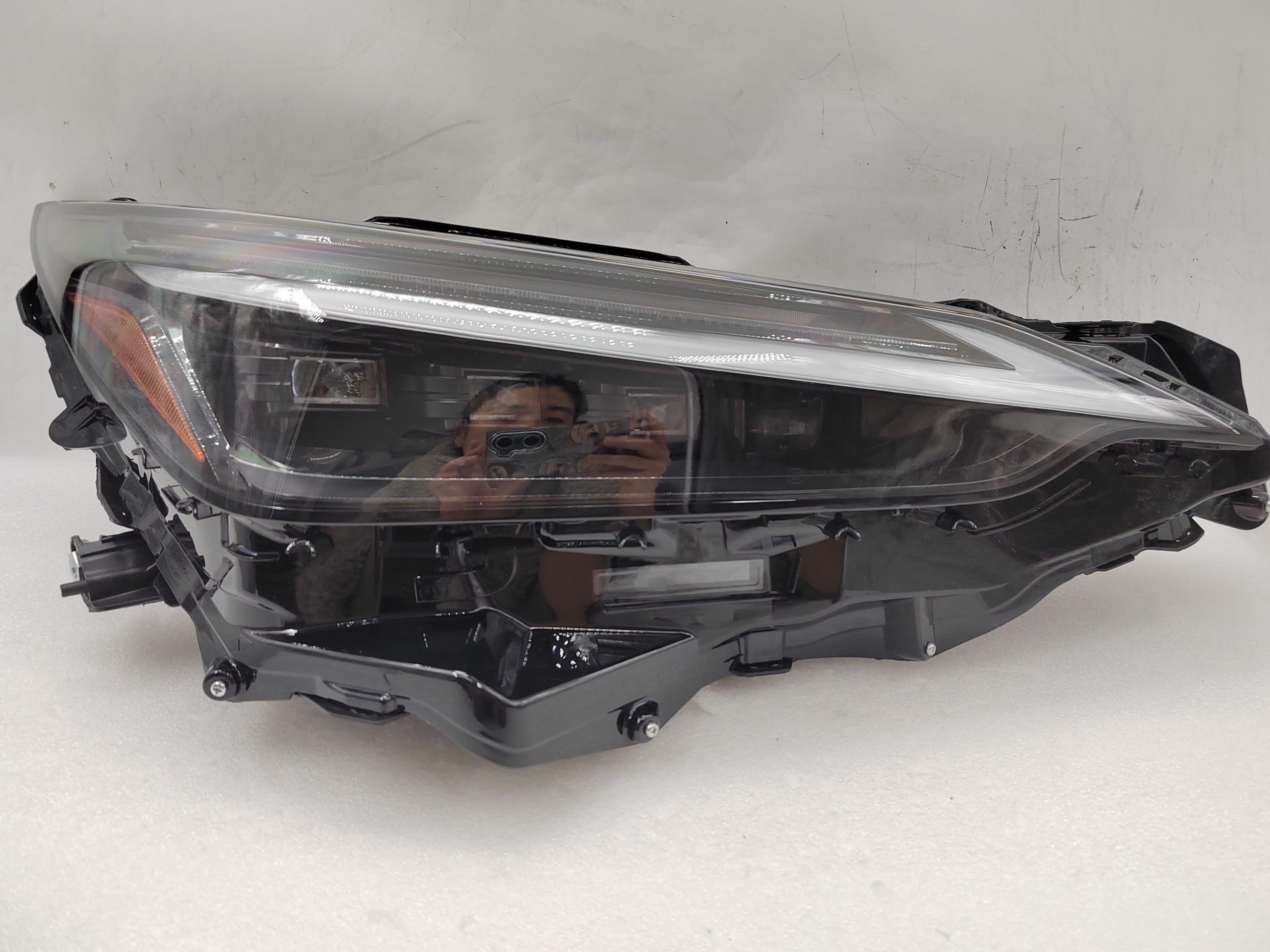 LEXUS NX 450H 2022-2023 LED R.H.S HEADLIGHT ASSEMBLY
