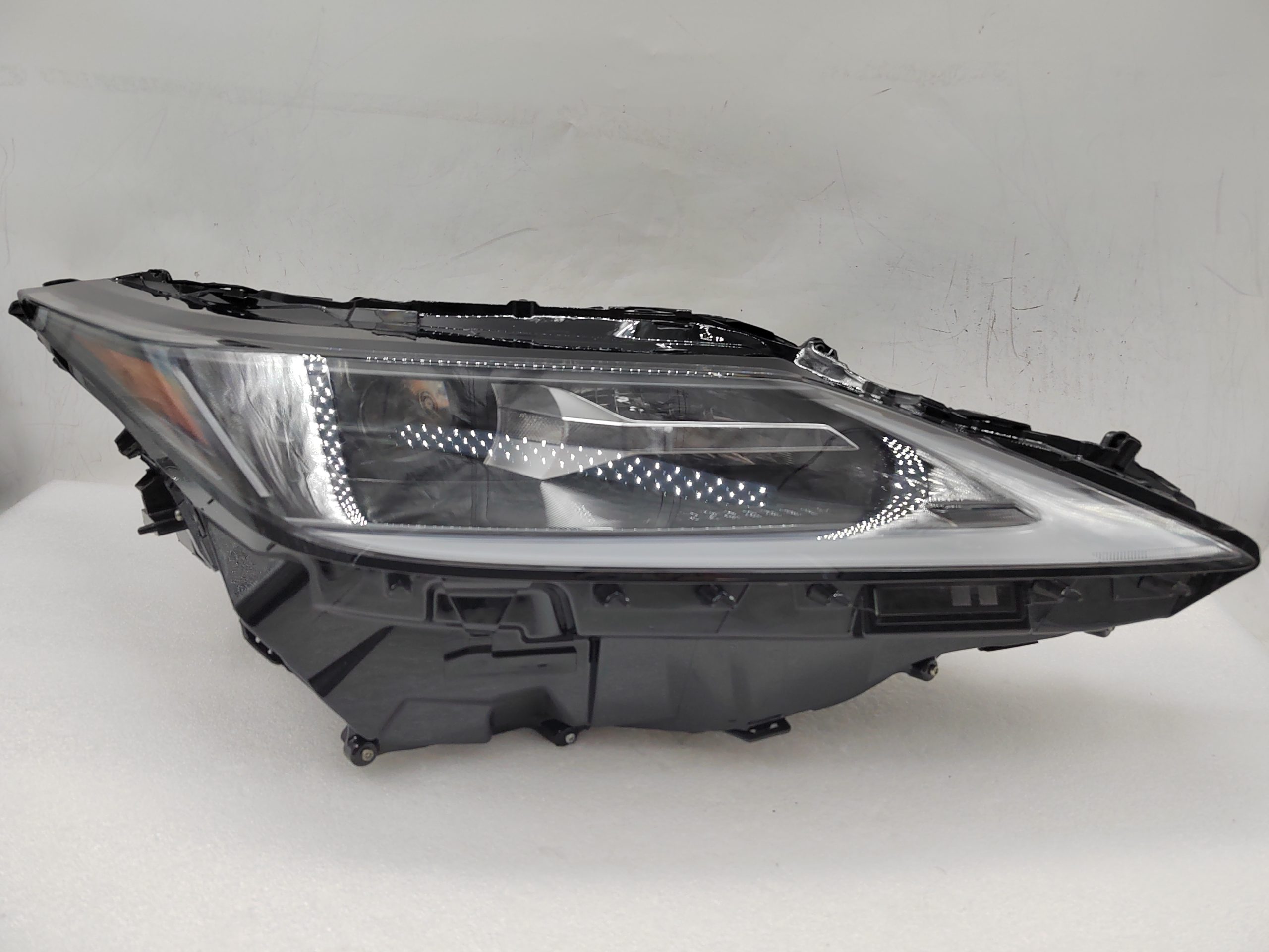 LEXUS RX 350 2020-2022 LED R.H.S HEADLIGHT ASSEMBLY