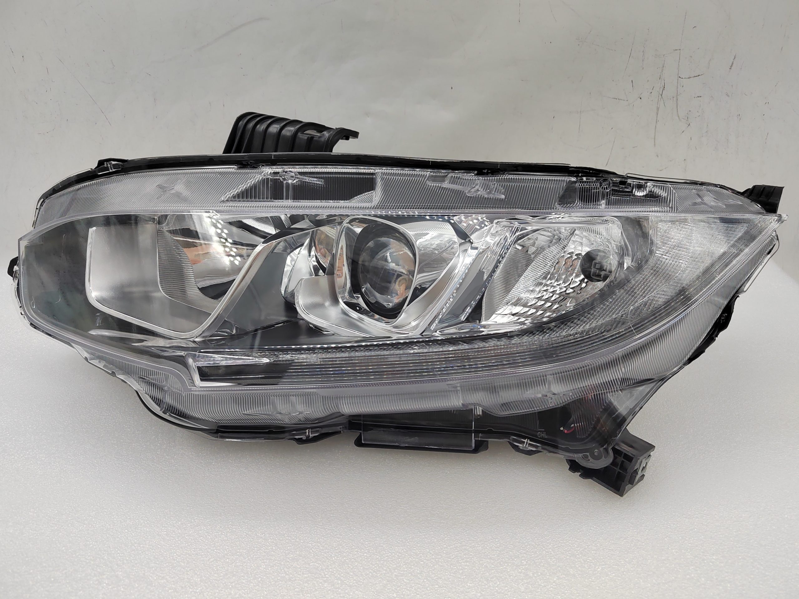 HONDA CIVIC VTI-LX 2016-2021 HALOGEN L.H.S HEADLIGHT ASSEMBLY