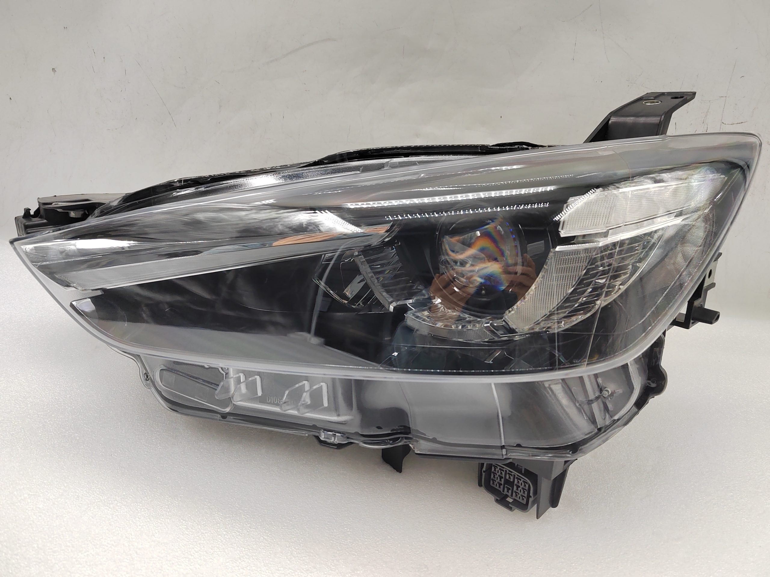 MAZDA CX-3 2016-2018 LED L.H.S HEADLIGHT ASSEMBLY