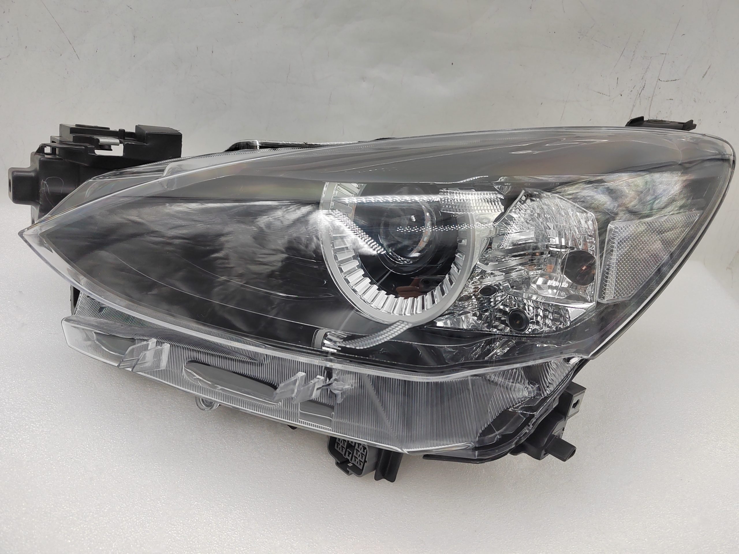 MAZDA 2 2020-2023 LED L.H.S HEADLIGHT ASSEMBLY