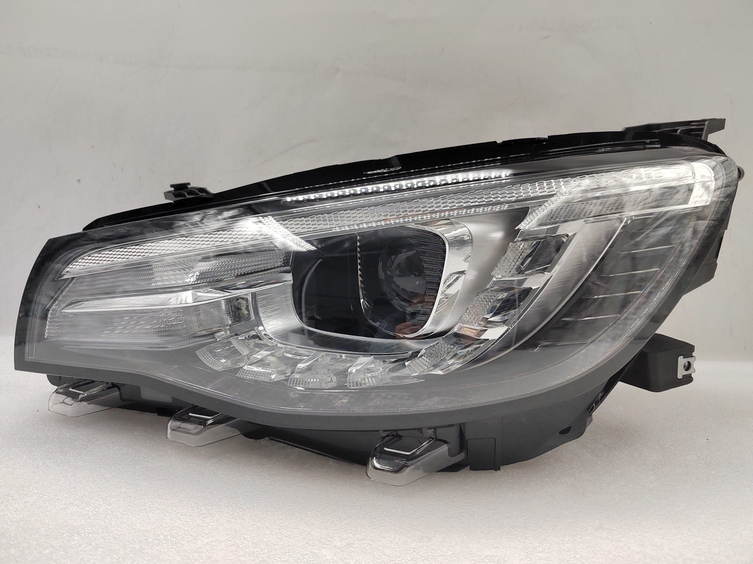 MG HS 2018-2022 HALOGEN L.H.S HEADLIGHT ASSEMBLY