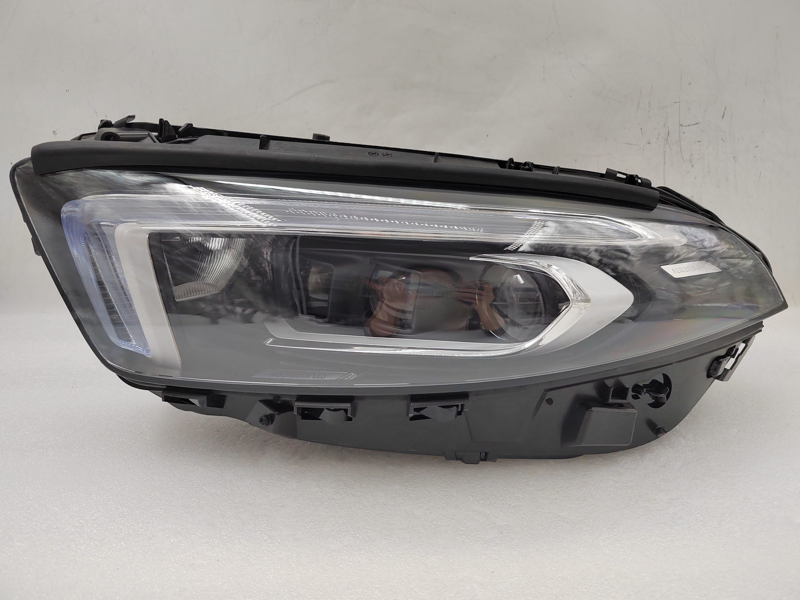 MERCEDES-BENZ A-CLASS W177 A35 2018-2021 LED L.H.S HEADLIGHT ASSEMBLY