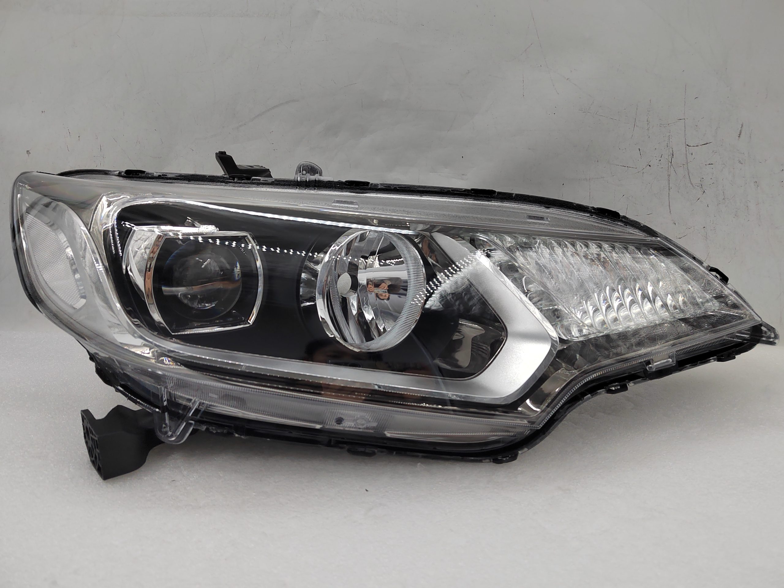 HONDA FIT JAZZ 2014-2019 LED R.H.S HEADLIGHT ASSEMBLY