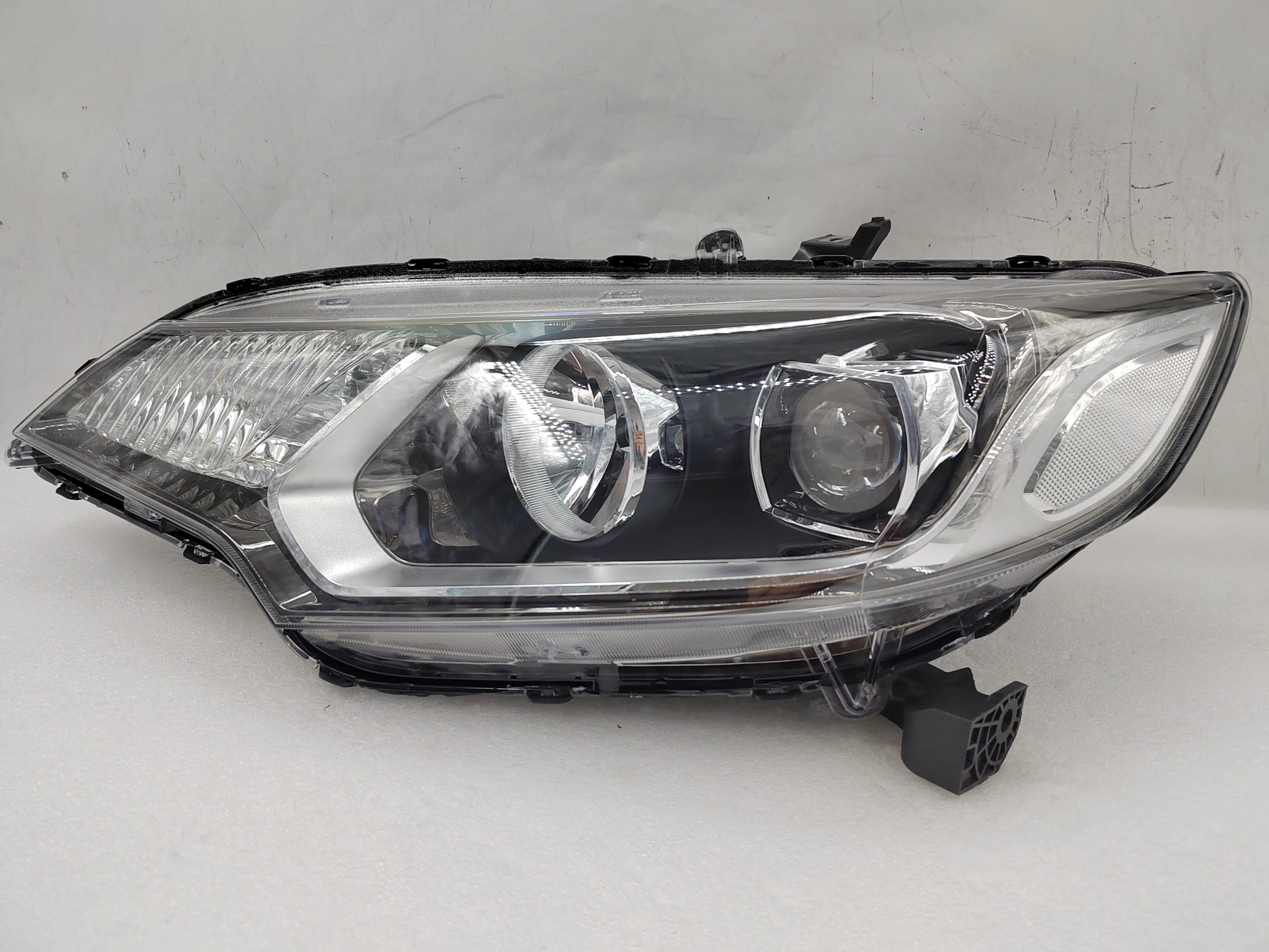 HONDA FIT JAZZ 2014-2019 LED L.H.S HEADLIGHT ASSEMBLY
