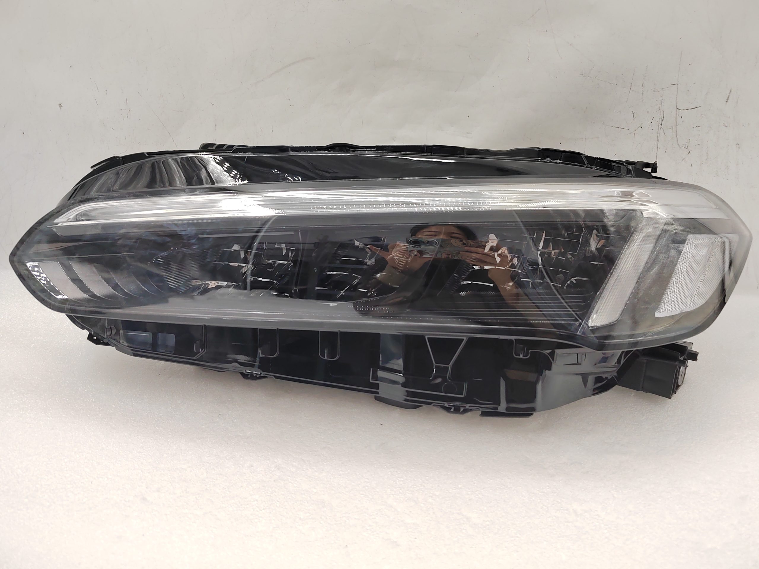 HONDA CIVIC 2022-2023 LED L.H.S HEADLIGHT ASSEMBLY