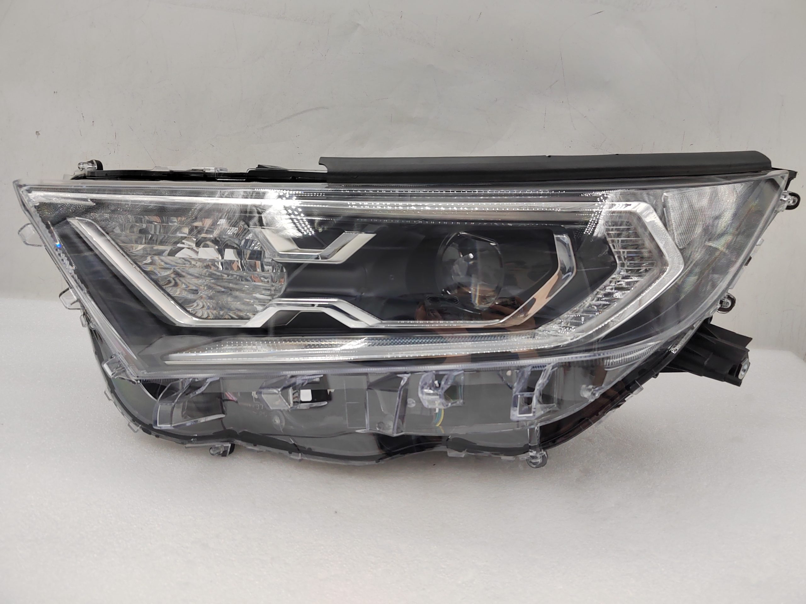 TOYOTA RAV4 V XA50 2019-2021 LED L.H.S HEADLIGHT ASSEMBLY