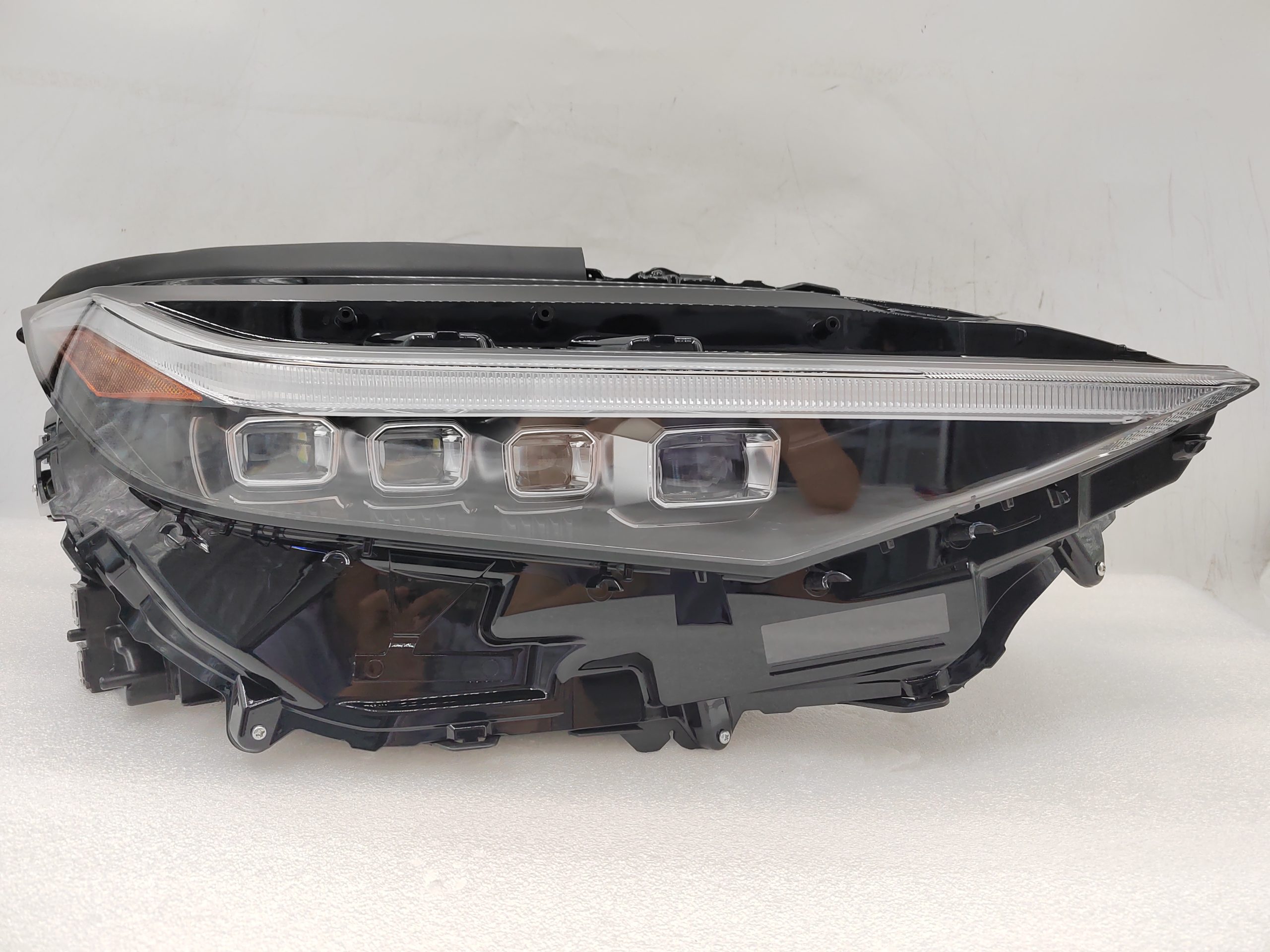 TOYOTA BZ4X 2022-2023 LED R.H.S HEADLIGHT ASSEMBLY