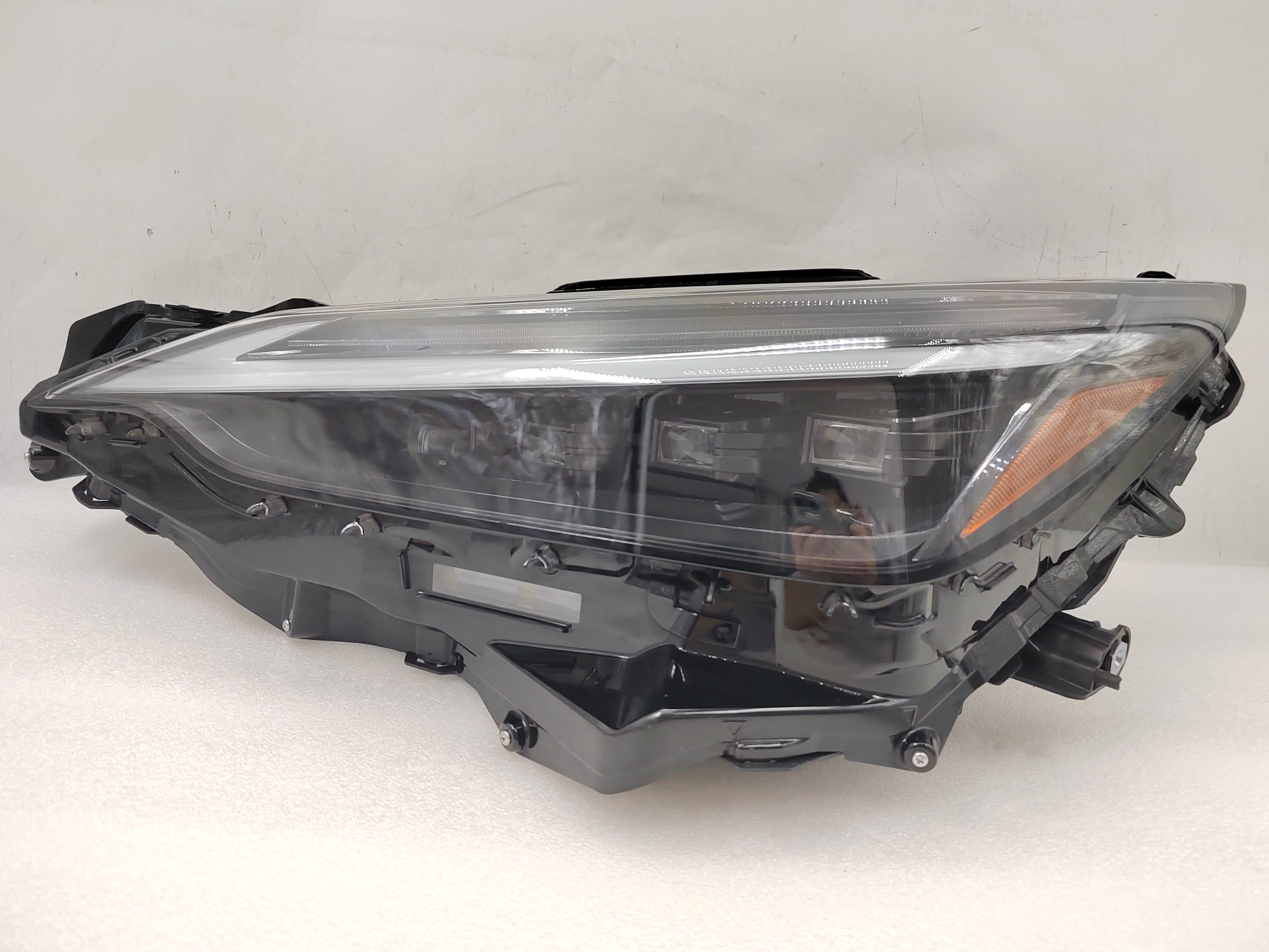 LEXUS NX 450H 2022-2023 LED L.H.S HEADLIGHT ASSEMBLY