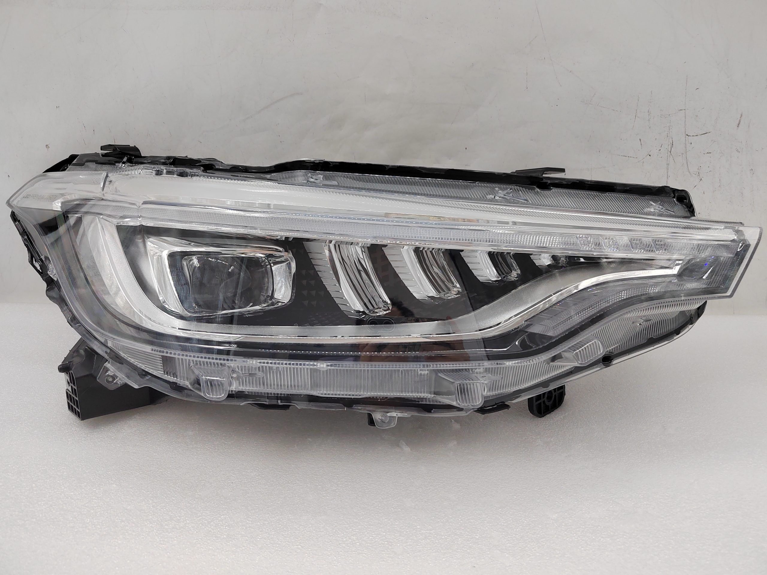 GREAT WALL HAVAL JOLION PRO 2024-2026 LED R.H.S HEADLIGHT ASSEMBLY