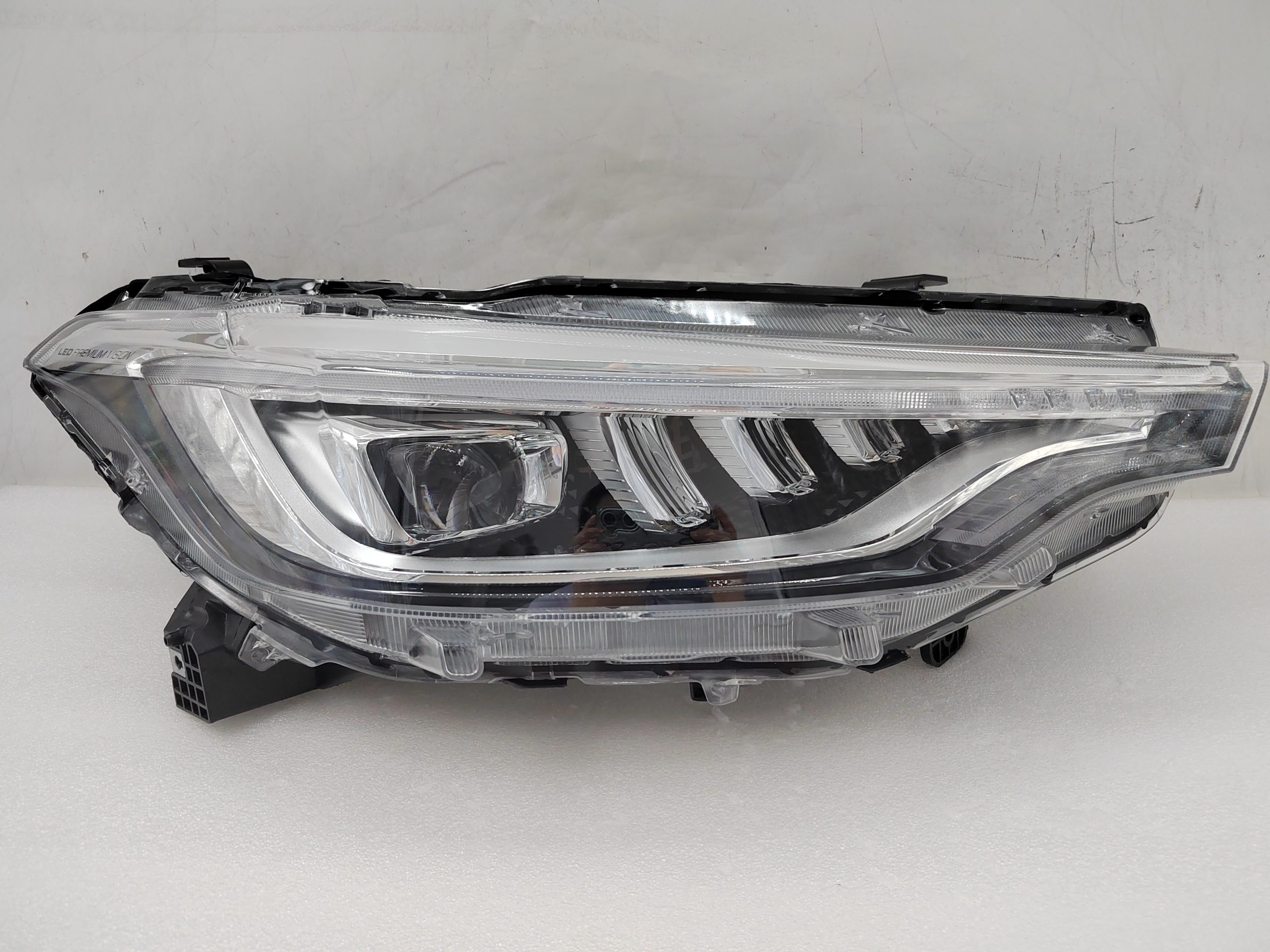 GREAT WALL HAVAL JOLION PRO 2024-2026 LED R.H.S HEADLIGHT ASSEMBLY