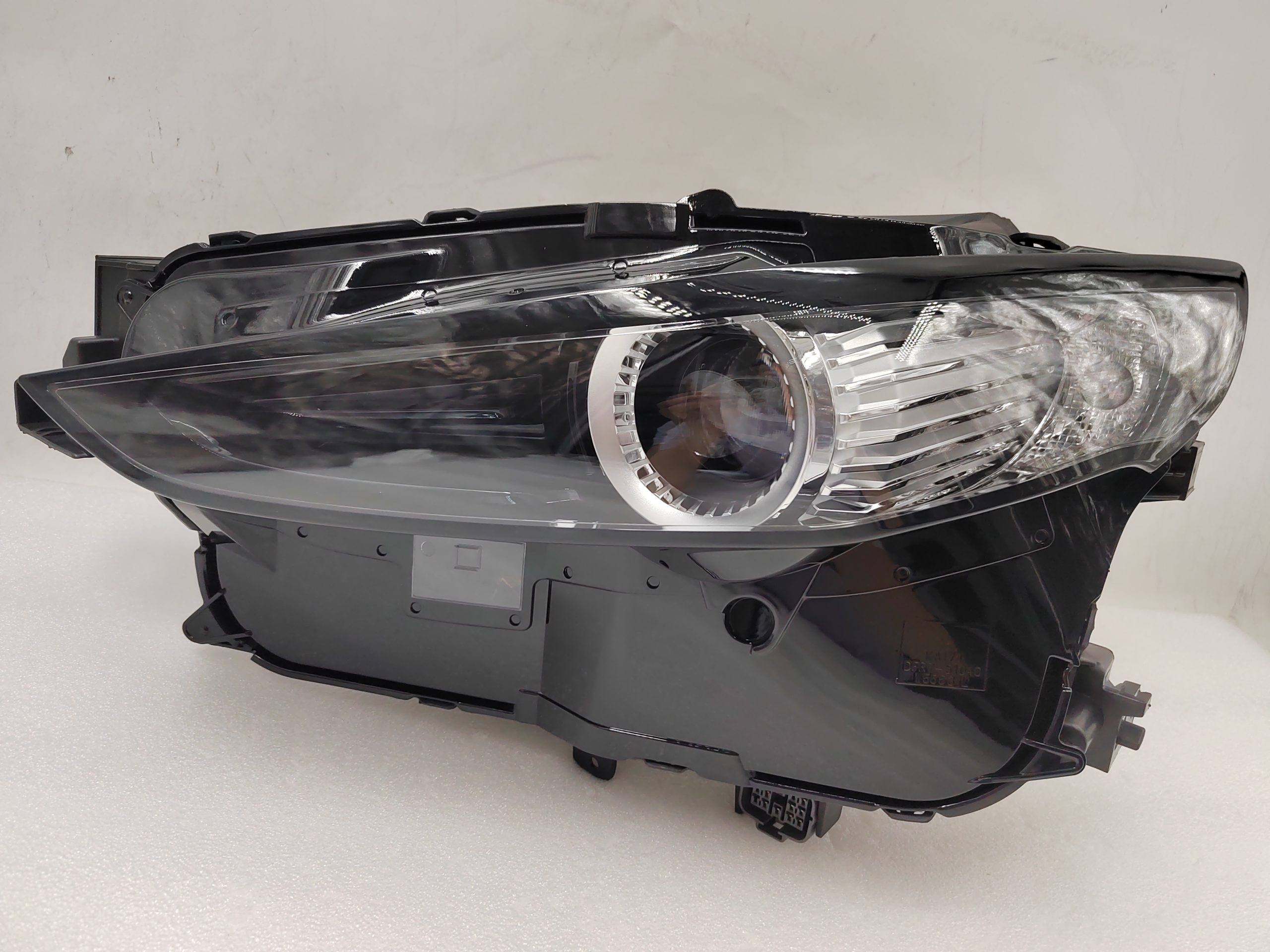 MAZDA CX-30 2019-2023 LED L.H.S HEADLIGHT ASSEMBLY