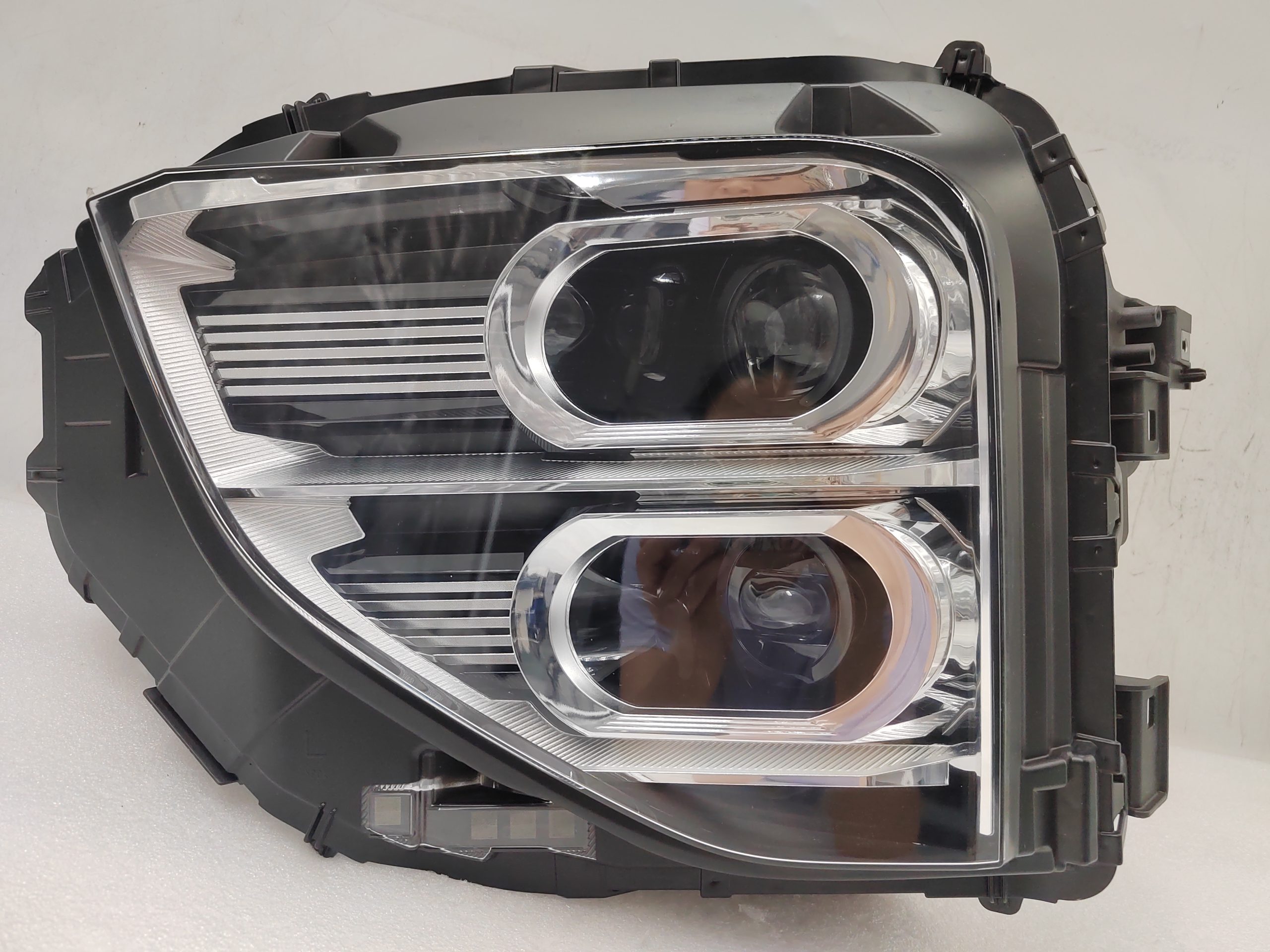 MITSUBISHI ECLIPSE CROSS 2022-2024 LED L.H.S HEADLIGHT ASSEMBLY