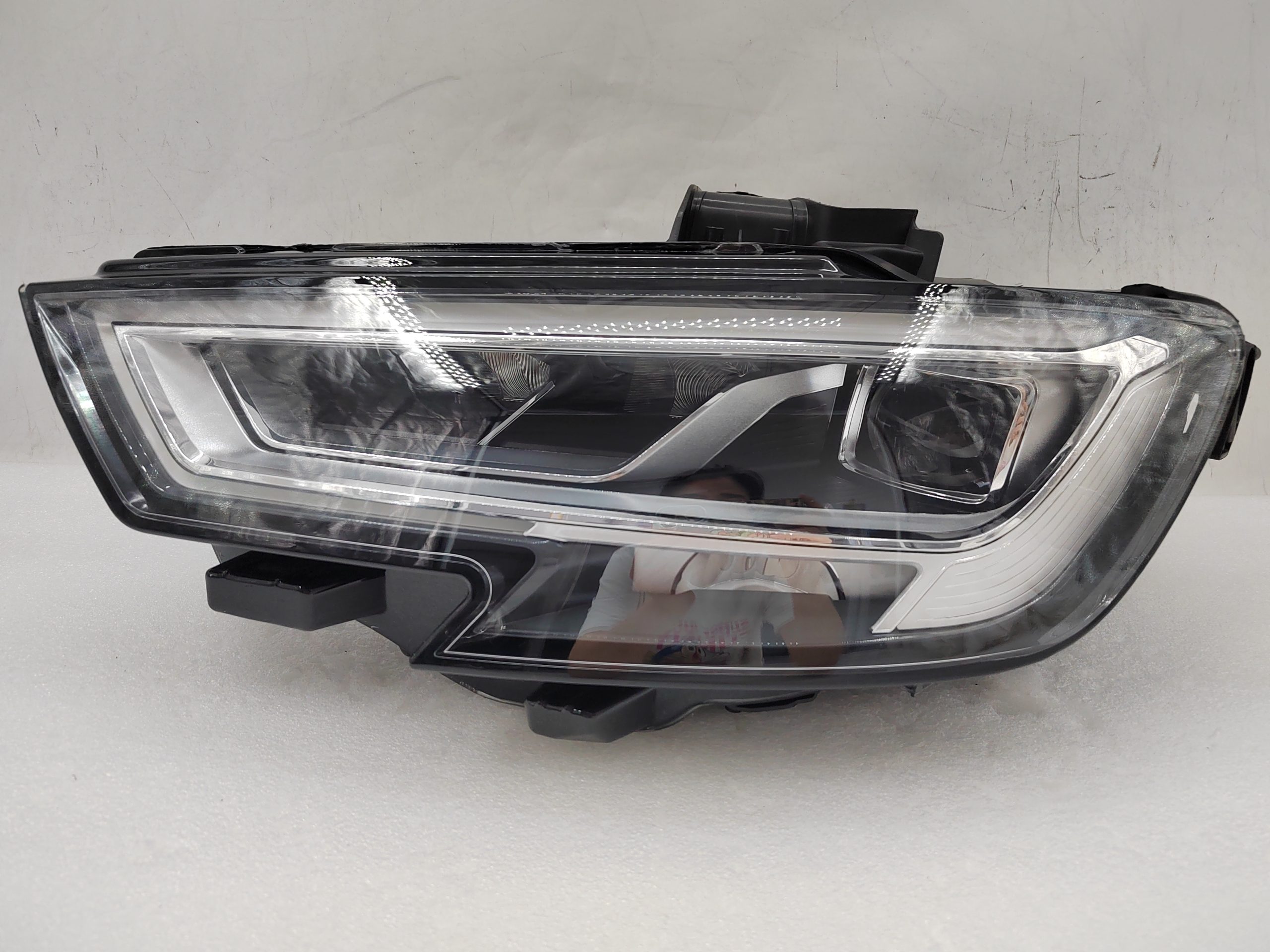 AUDI A3 RS3 8V 2016-2019 LED L.H.S HEADLIGHT ASSEMBLY